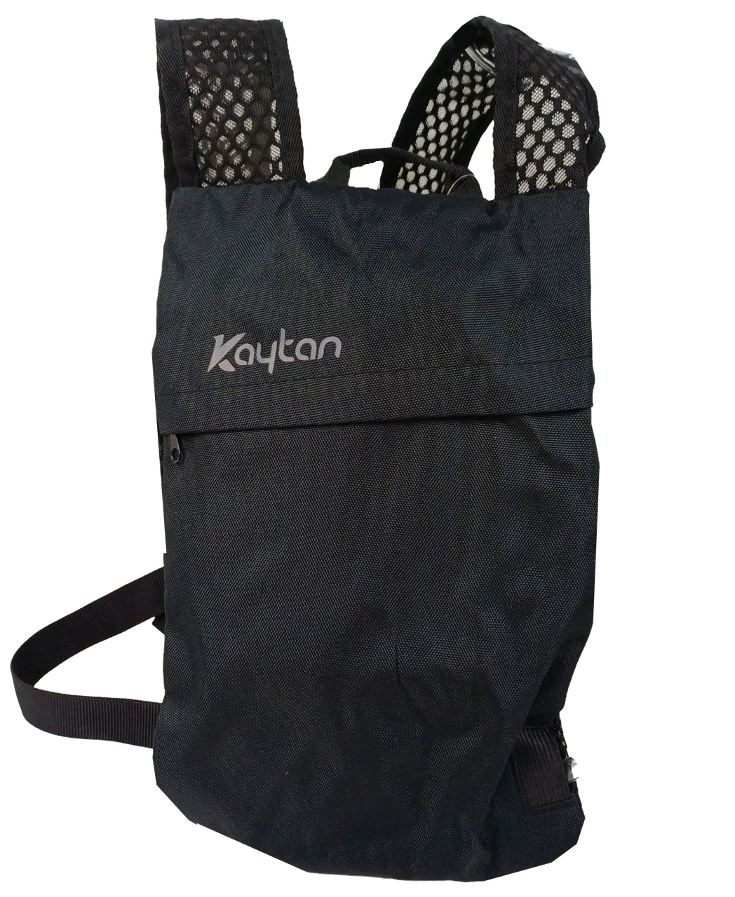 Велорюкзак 1 л Kaytan Backpack, чорний