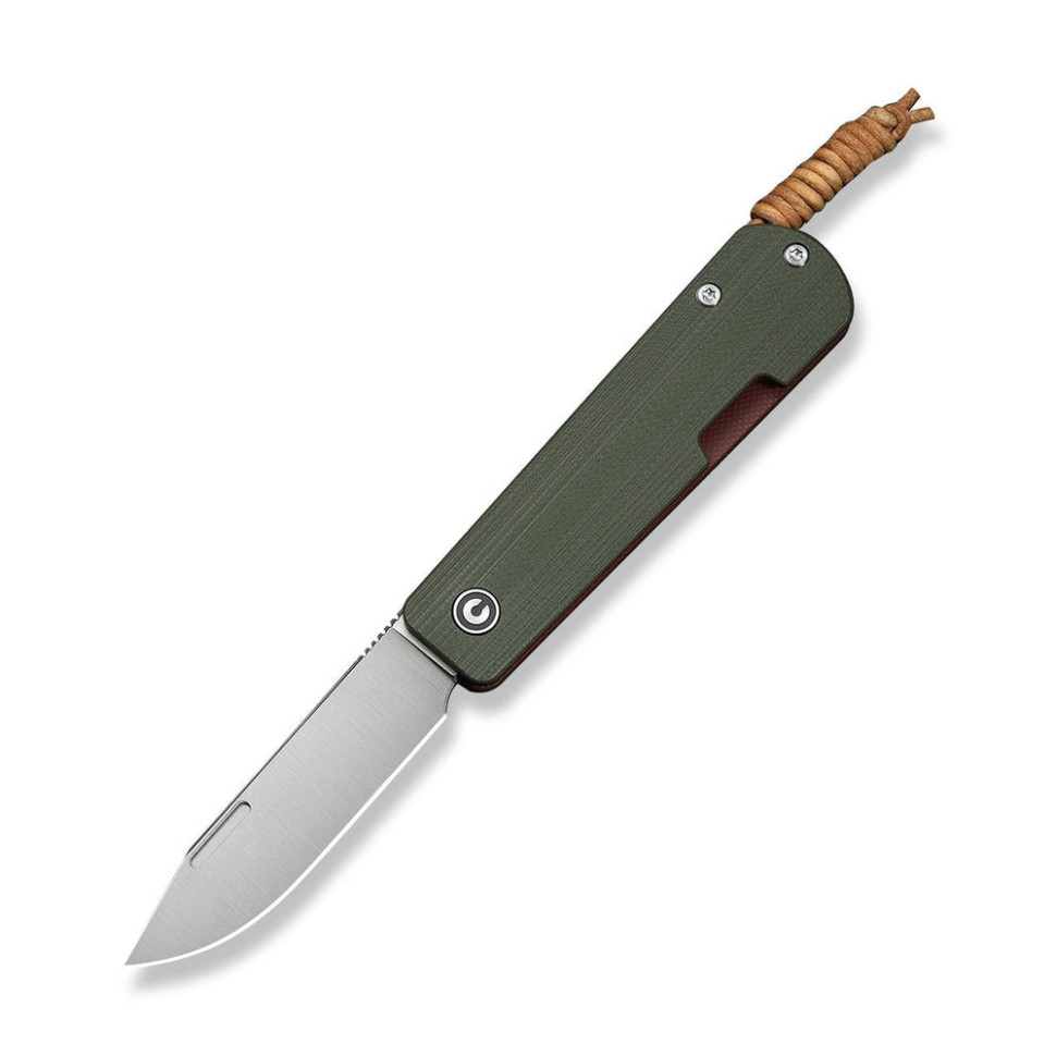 Ніж Civivi Slippy Sendy C24075B-1