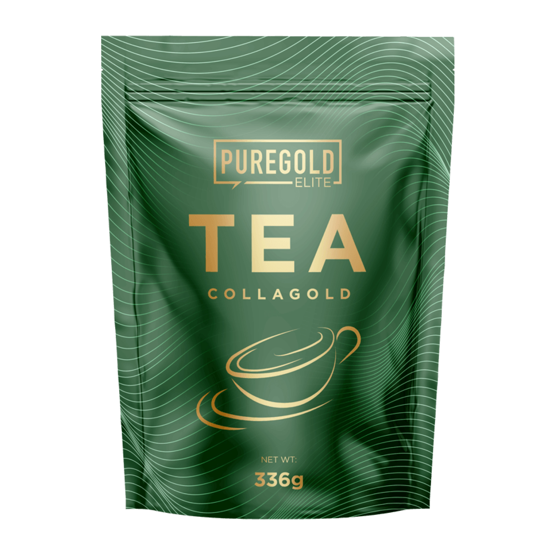 CollaGold Tea, 336 г