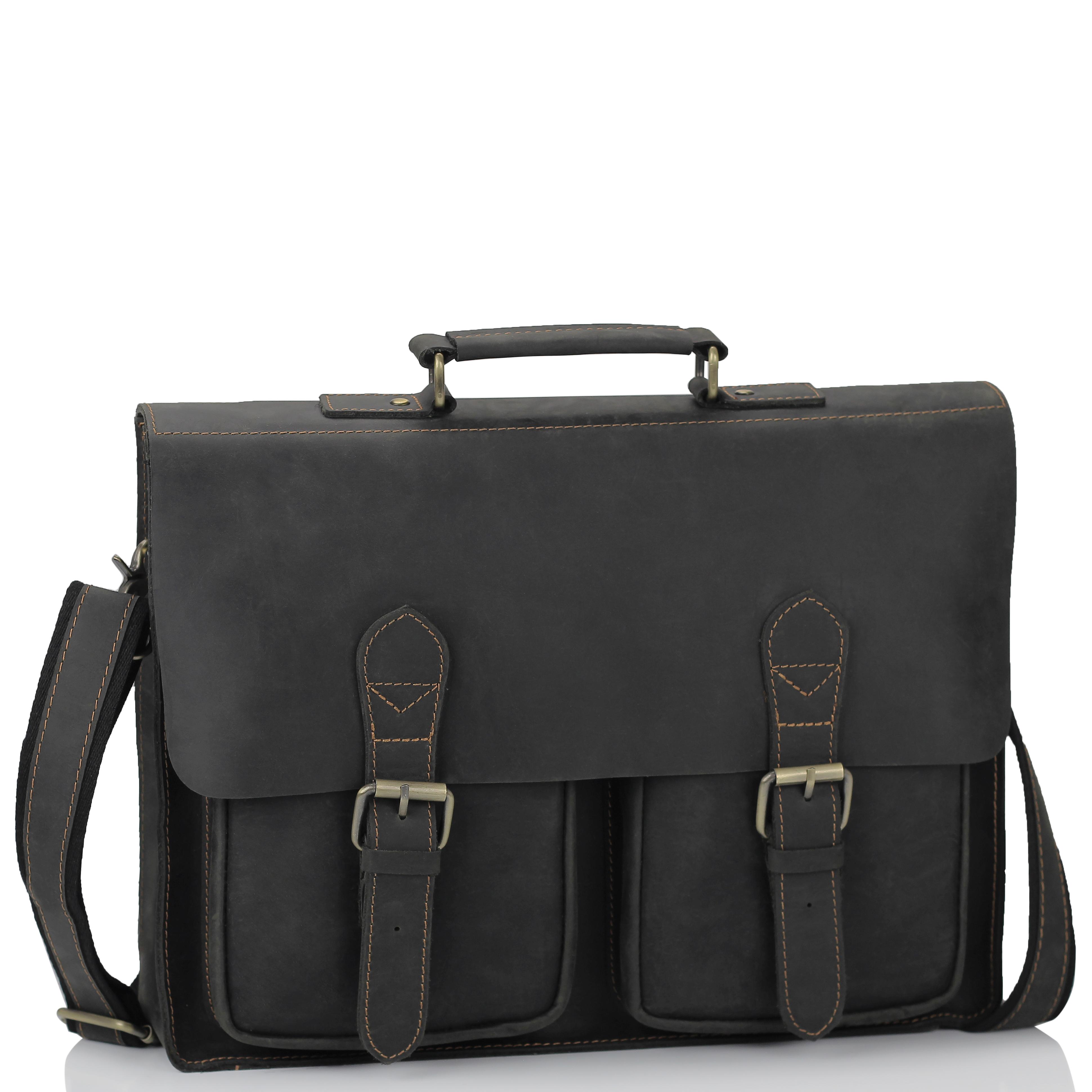 Портфель Tiding Bag 7105A