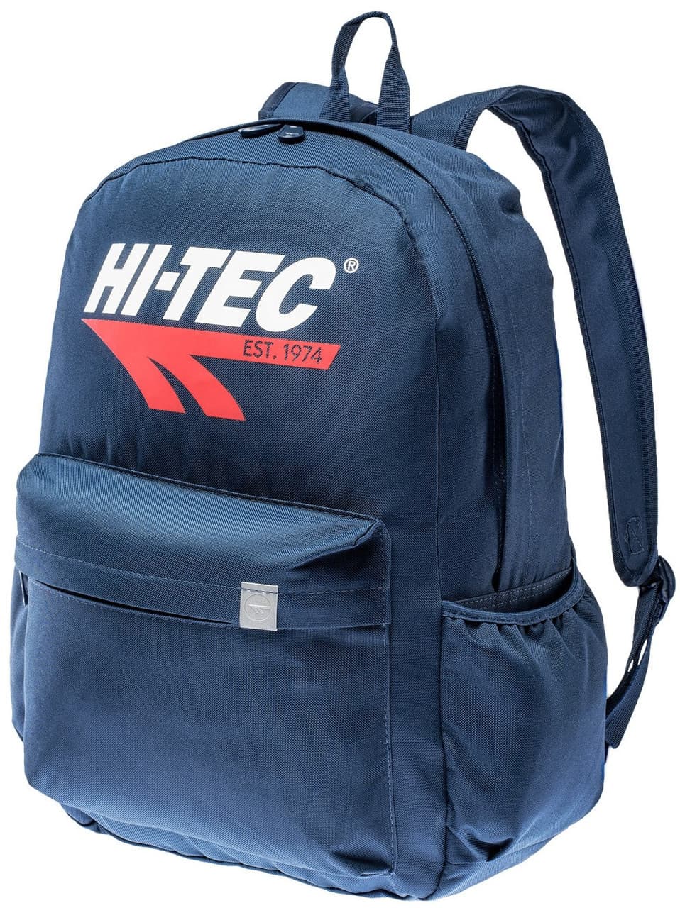 Городской рюкзак 28L Hi-Tec синий
