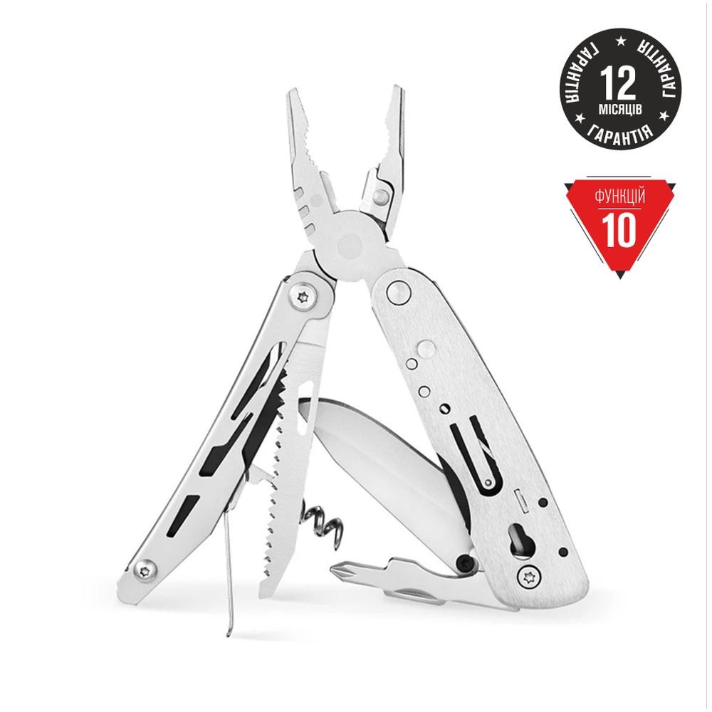Мультитул Multi Tool Ganzo G304