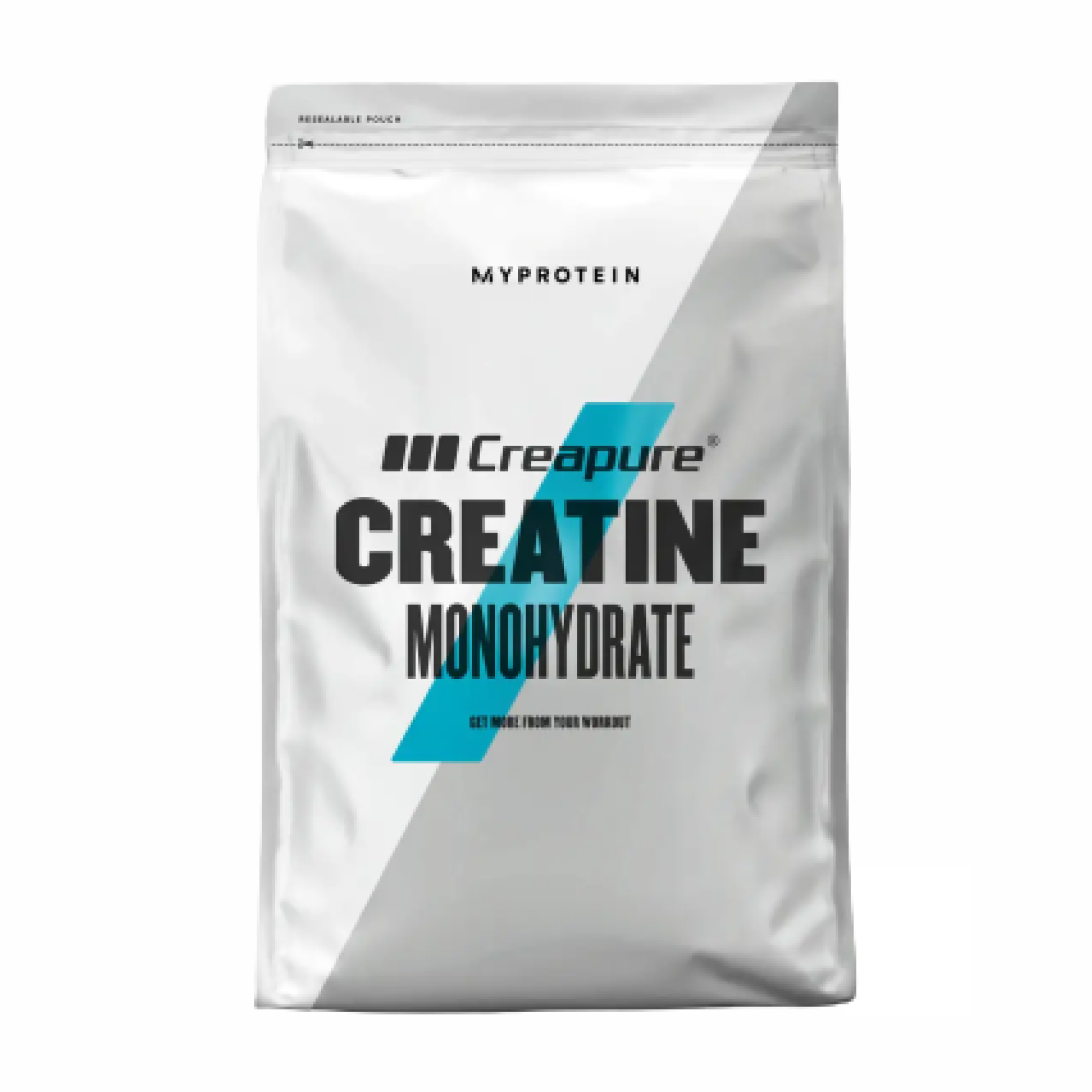 Creapure® Creatine Monohydrate - 500g — фото 1