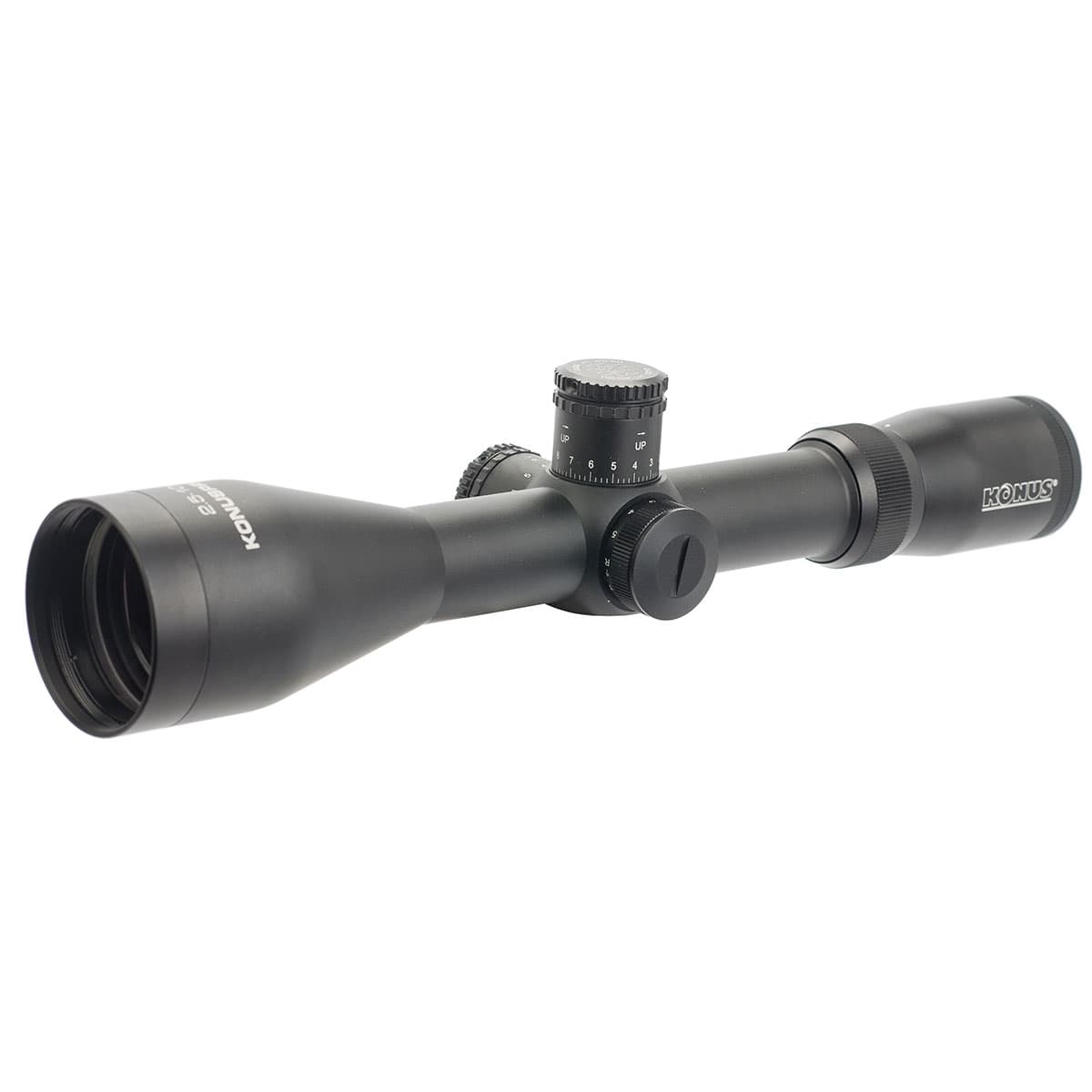 Оптичний приціл KONUS KONUSPRO LZ-30 3-12x56 EWF 30/30 IR