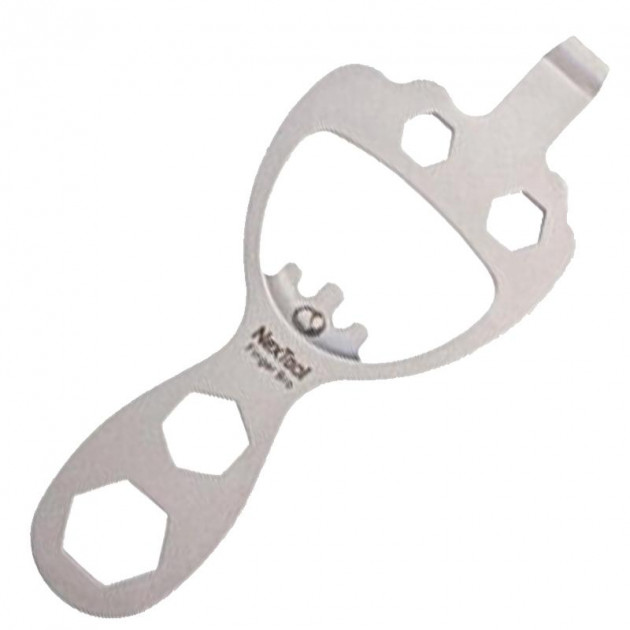 Мини-Мультитул NexTool BOTTLE OPENER Finger Bro KT5009B
