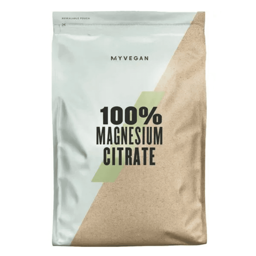 Цитрат магния, 250 г, Чистый