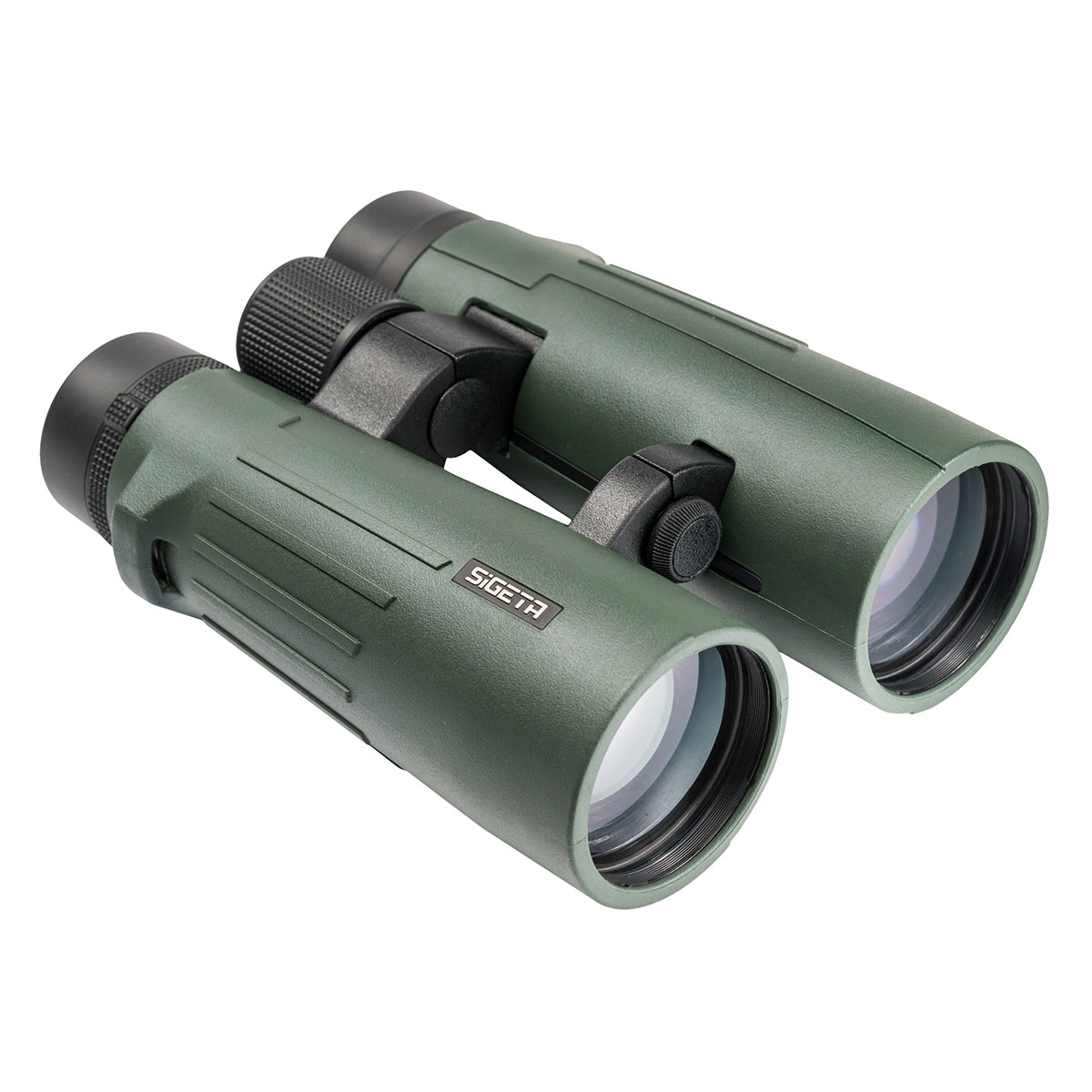 Бінокль SIGETA Imperial 12x50 Green