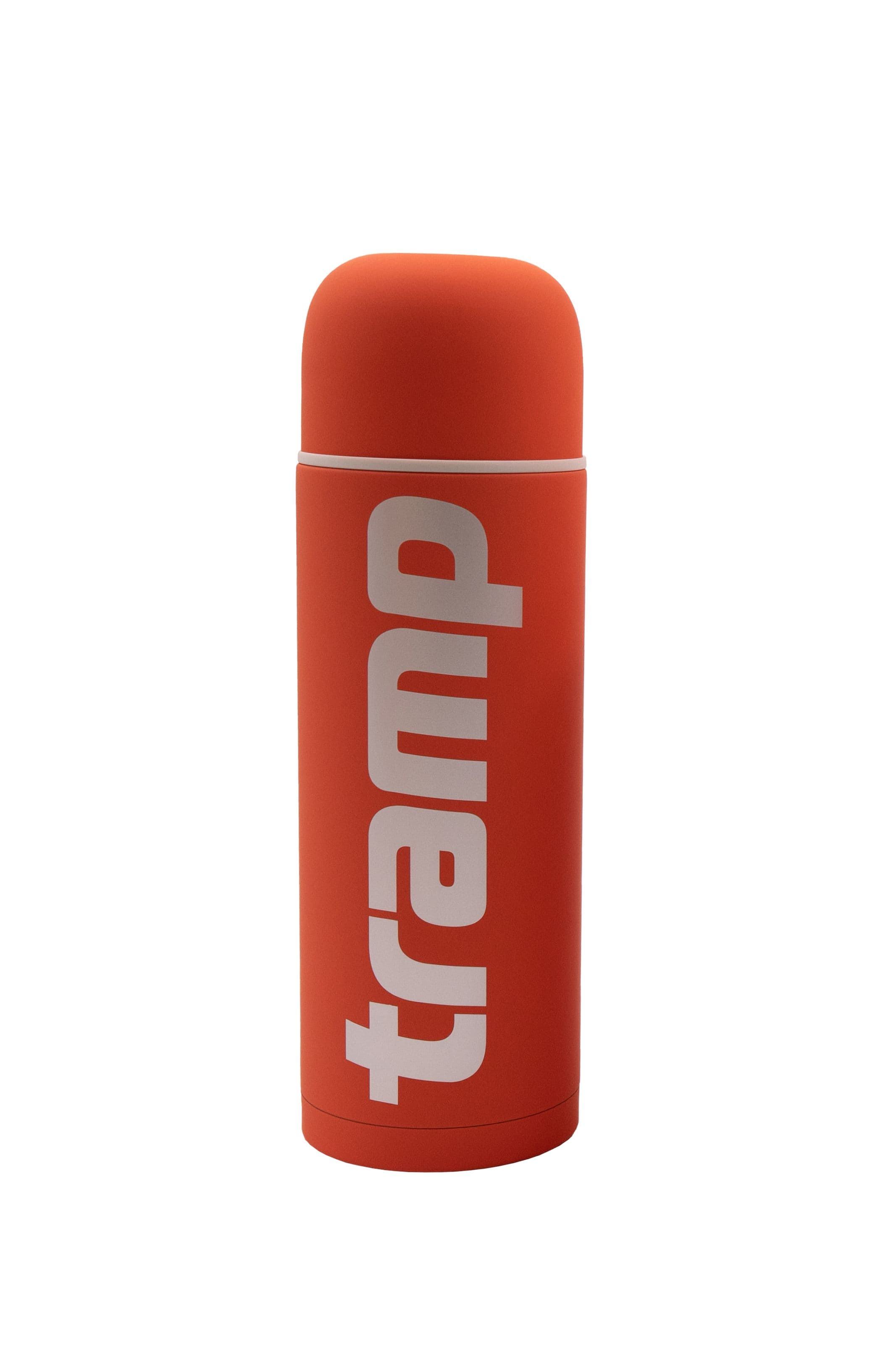 Термос TRAMP Soft Touch 1 л, Хакі
