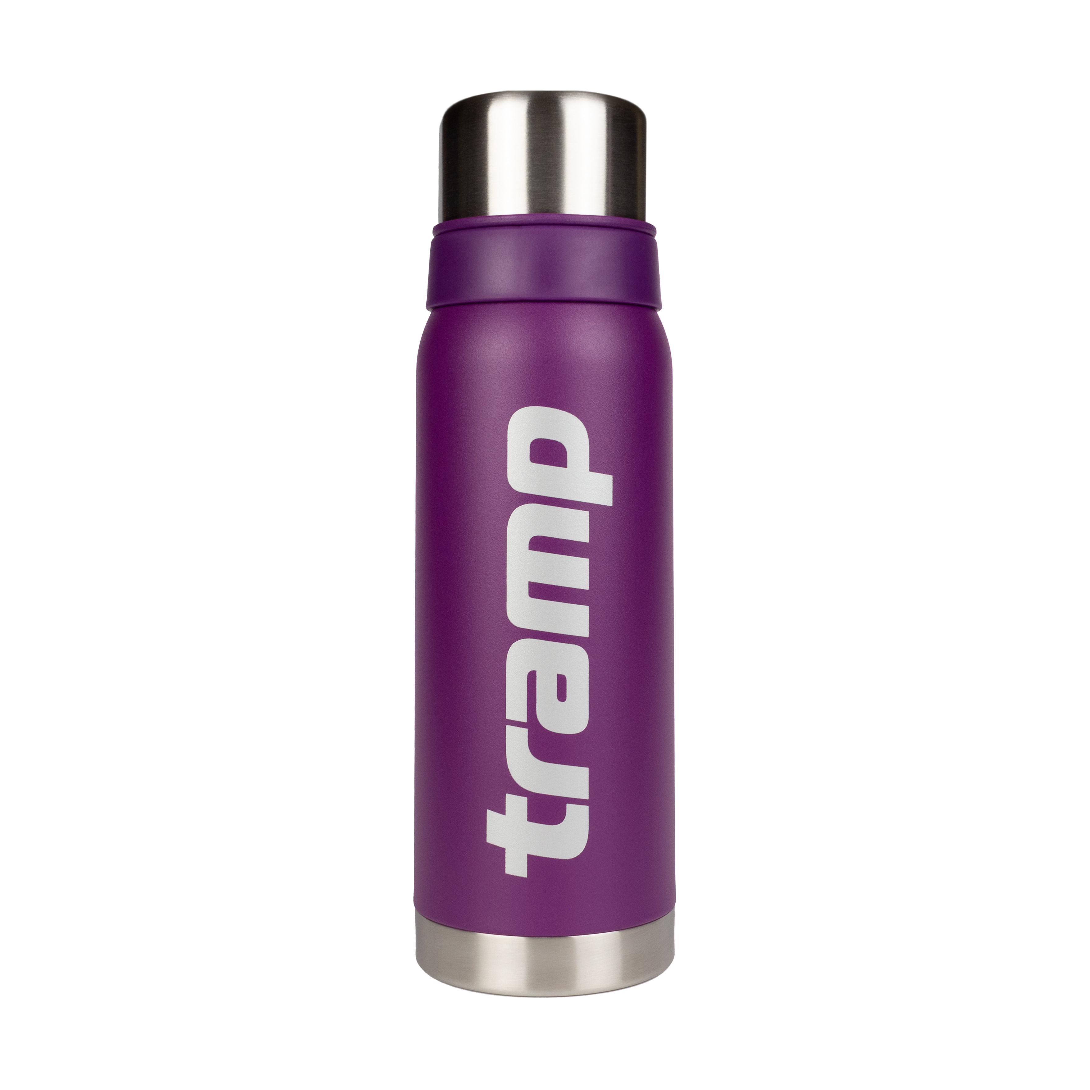 Термос TRAMP Expedition Line 0,75 л UTRC-031 purple — фото 1