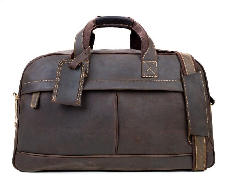 Cумка дорожная Tiding Bag G9652B — фото 1