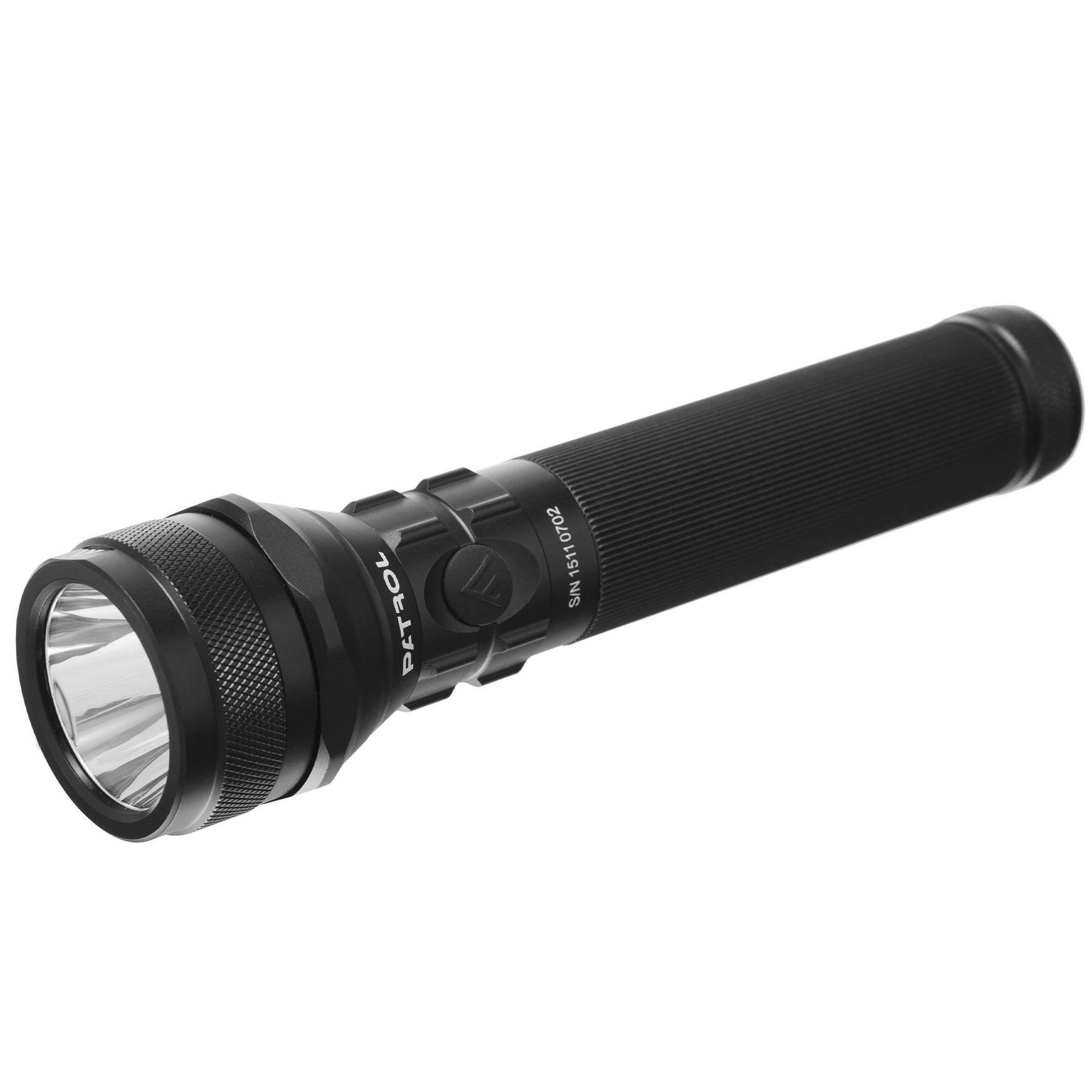 Ліхтар тактичний Mactronic Patrol LTD (1000 Lm) Rechargeable (THH0055) — фото 1