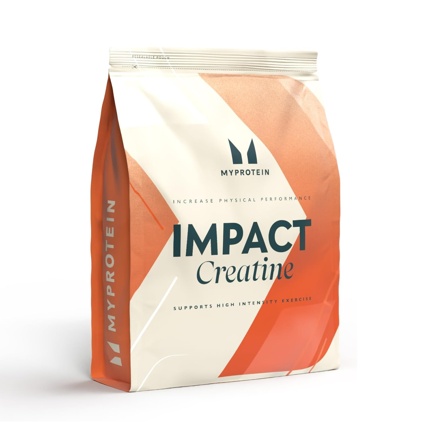 Creatine Monohydrate - 250g (Повреждена упаковка)