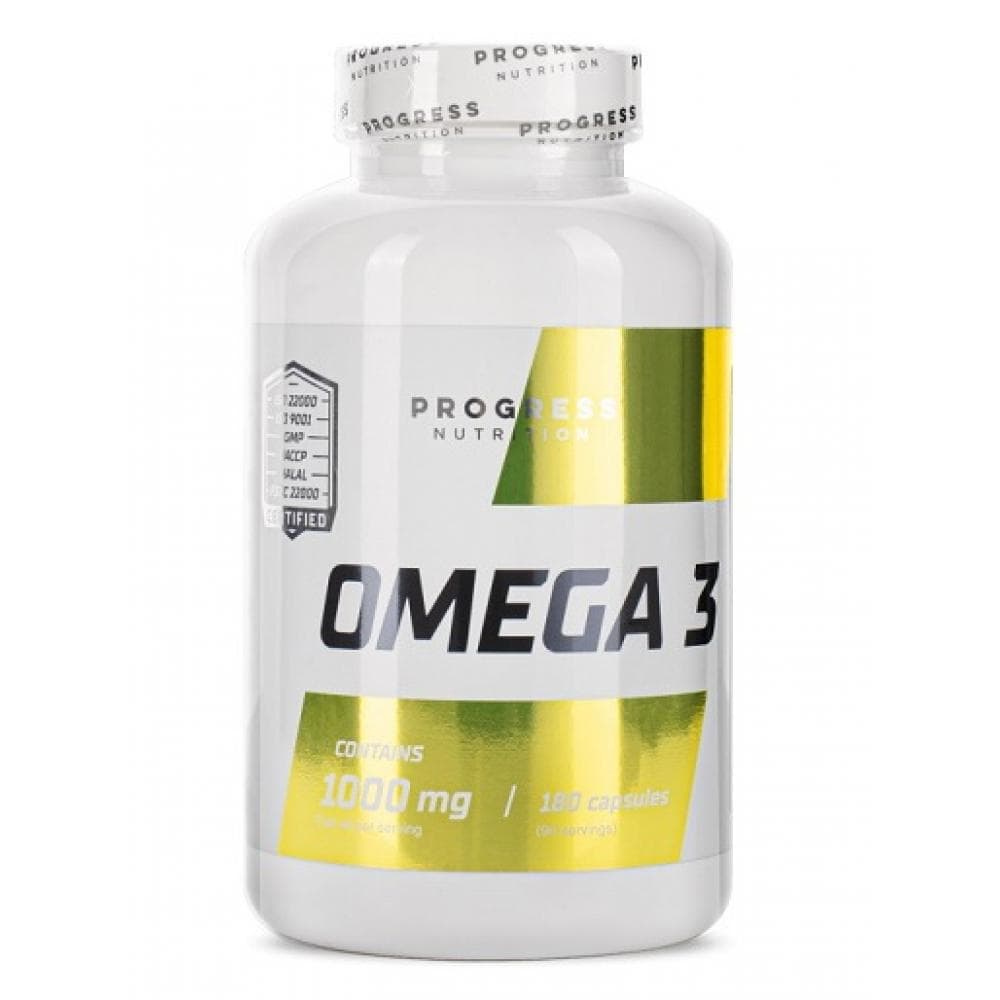 Омега 3, 90 капсул