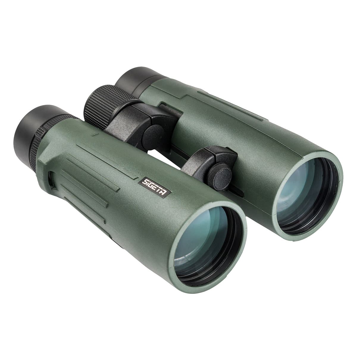 Бінокль SIGETA Imperial 10x50 Green