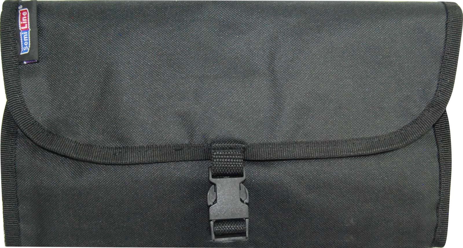 Косметичка Semi Line 6L Black (5413)