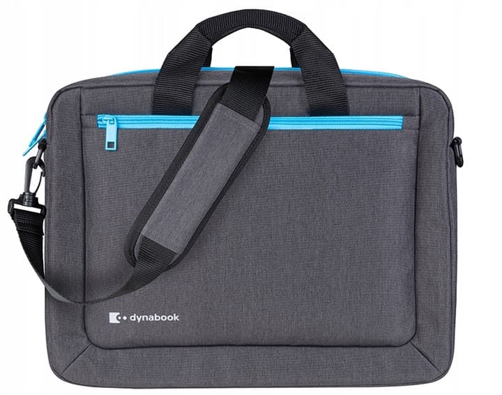 Сумка для ноутбука 15,6 дюймов Dynabook Advanced серая