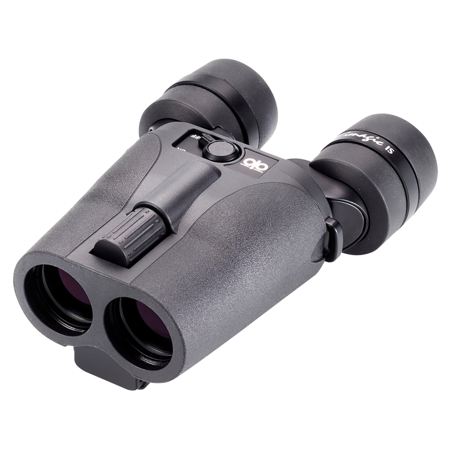 Бінокль Opticron Imagic IS 14x30 WP (30732) — фото 1