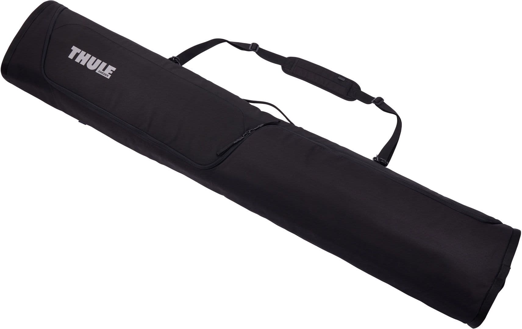 Сумка для сноуборда Thule RoundTrip Snowboard Bag 165cm (Black) 3205177 (TH 3205177)