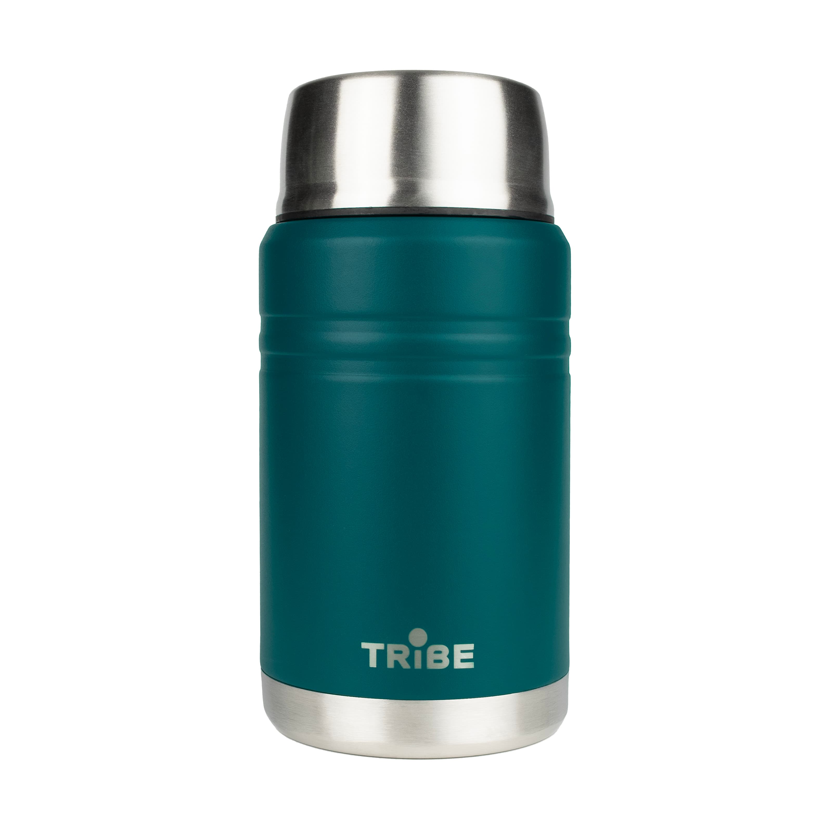 Термос Tribe Food Jar харчовий 0,7 л T-DE-0023, olive