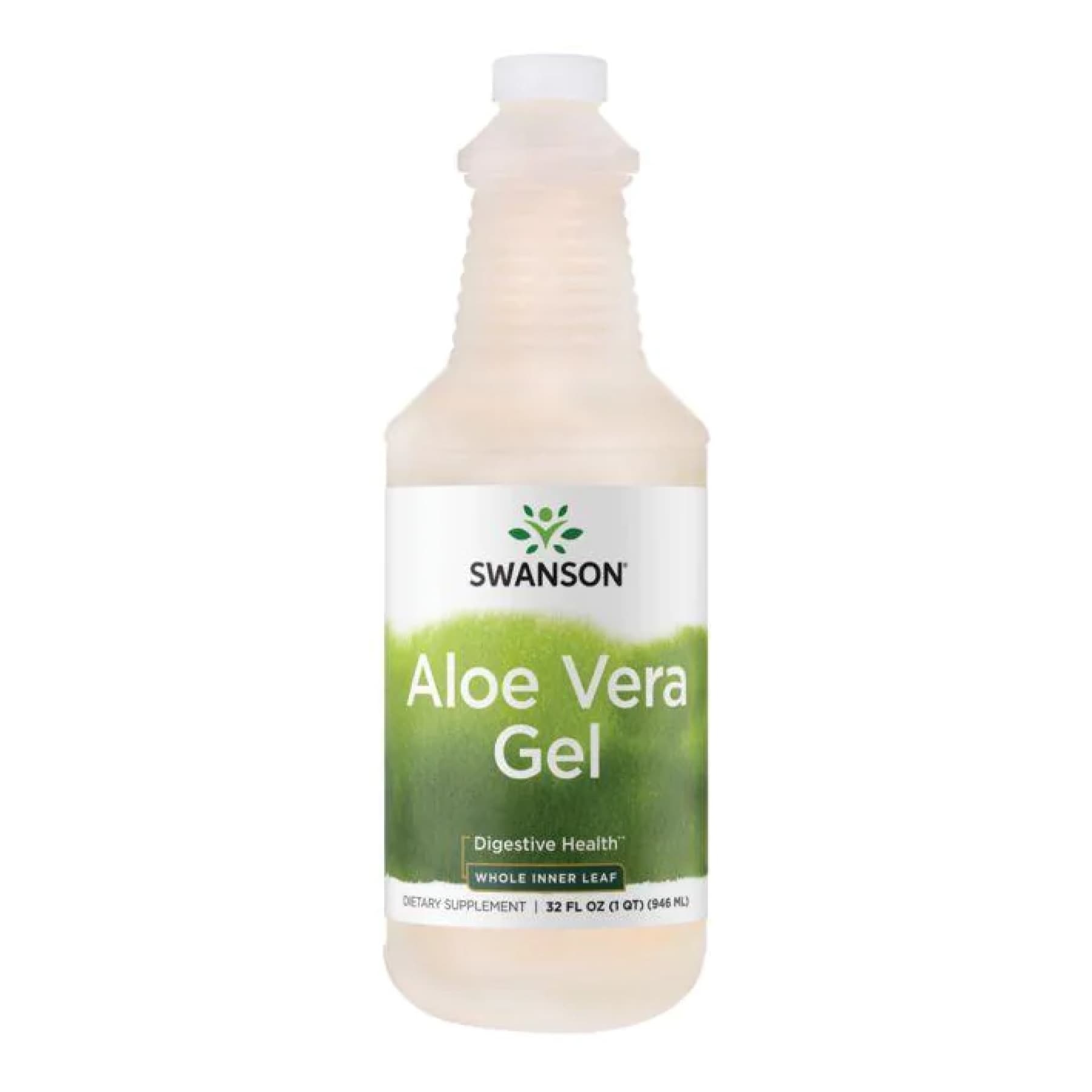 Гель алоэ вера, 946 мл
