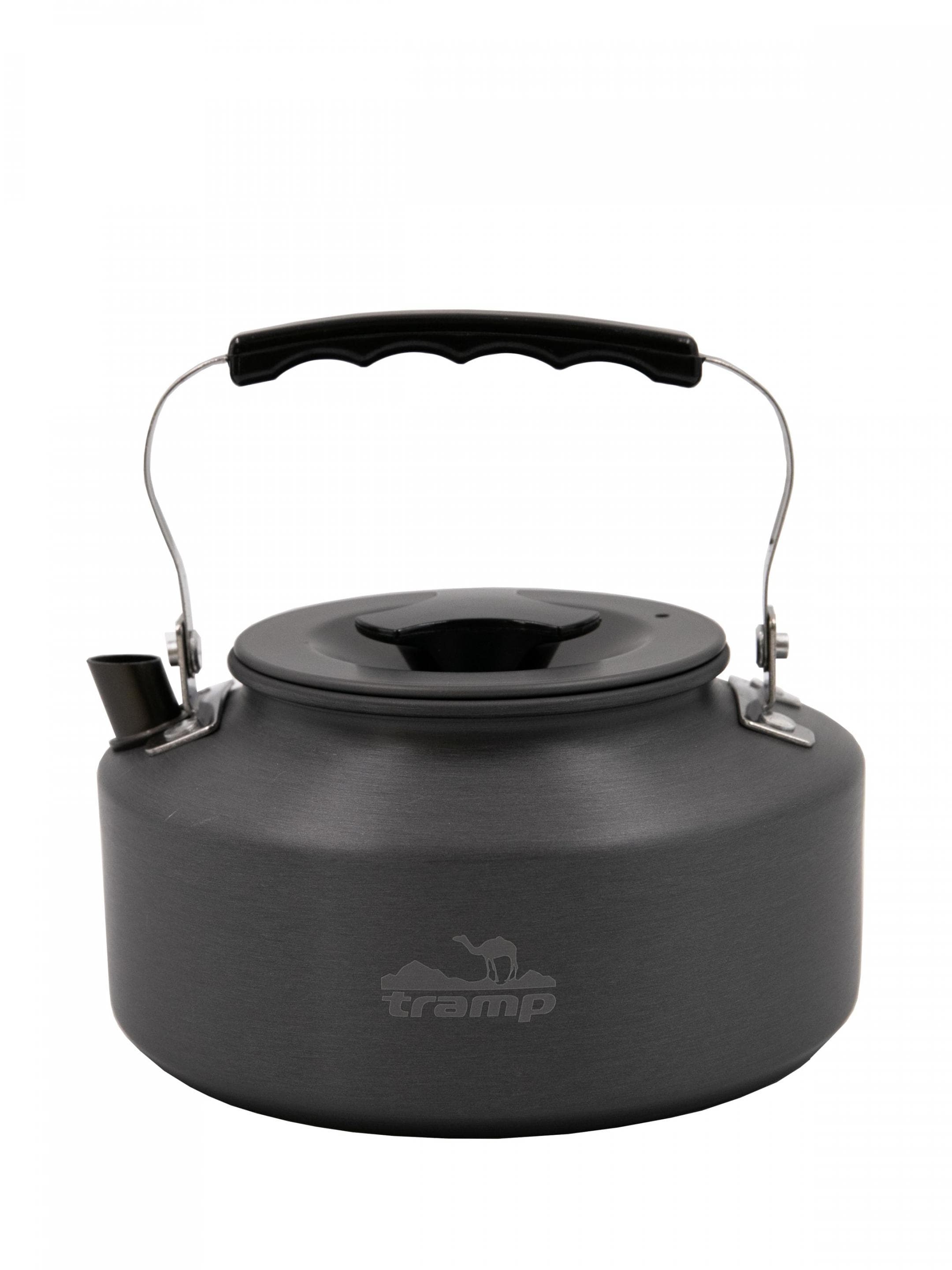 Чайник Tramp анодированный 1,1л UTRC-036