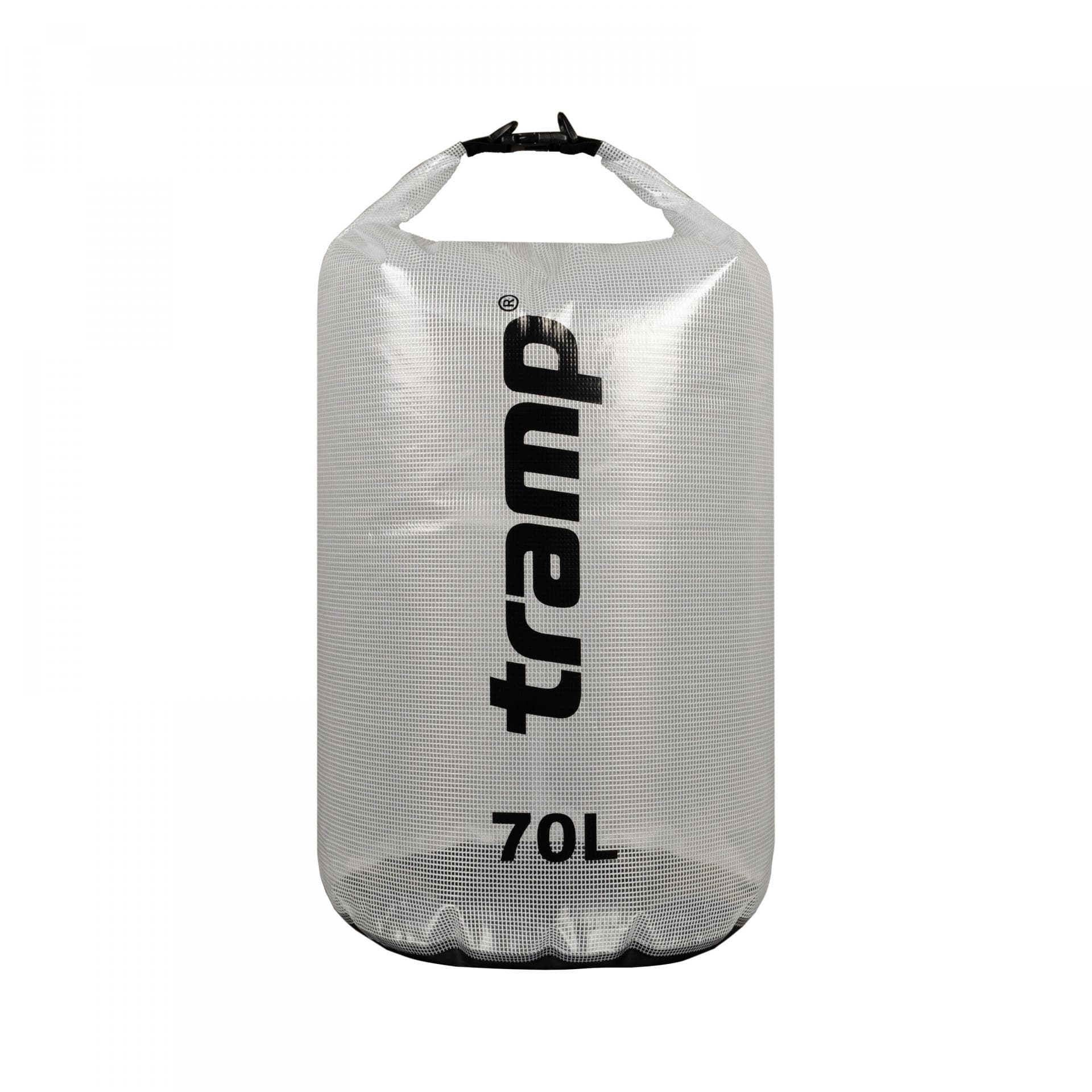 Гермомешок TRAMP PVC transparent 70л UTRA-108
