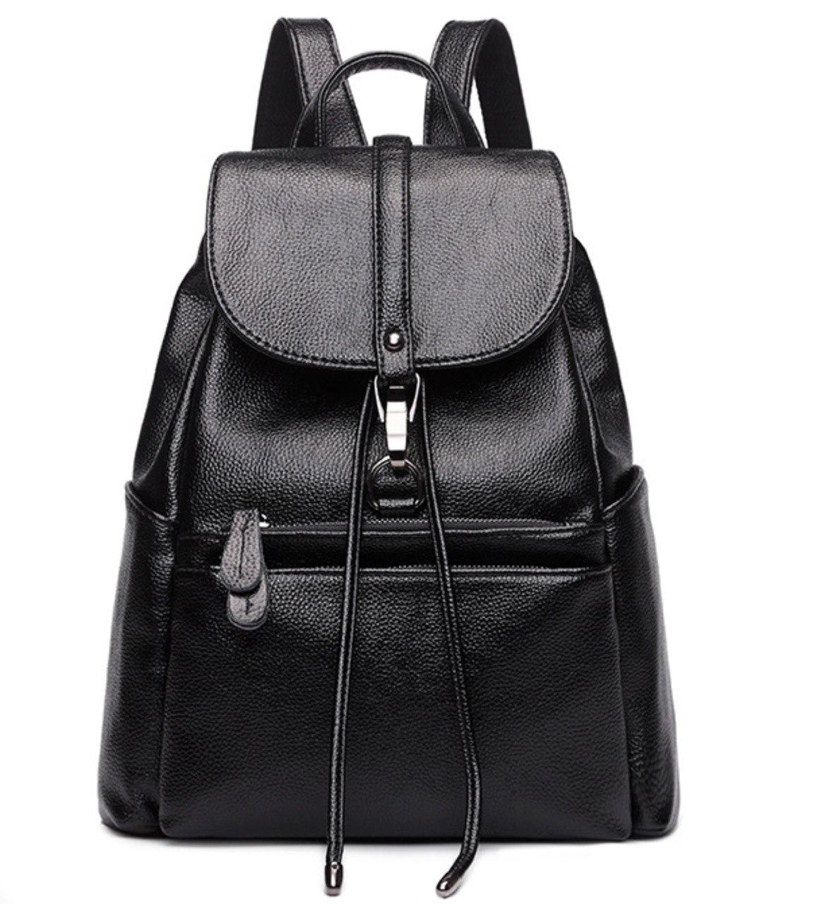 Женский рюкзак Olivia Leather NWBP27-8836A-BP