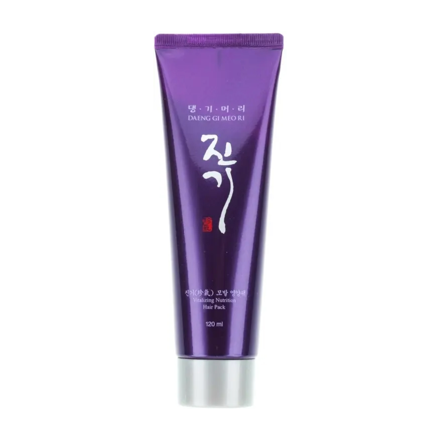 Daeng Gi Meo Ri Vitalizing Nutrition Hair Pack - 120ml — фото 1