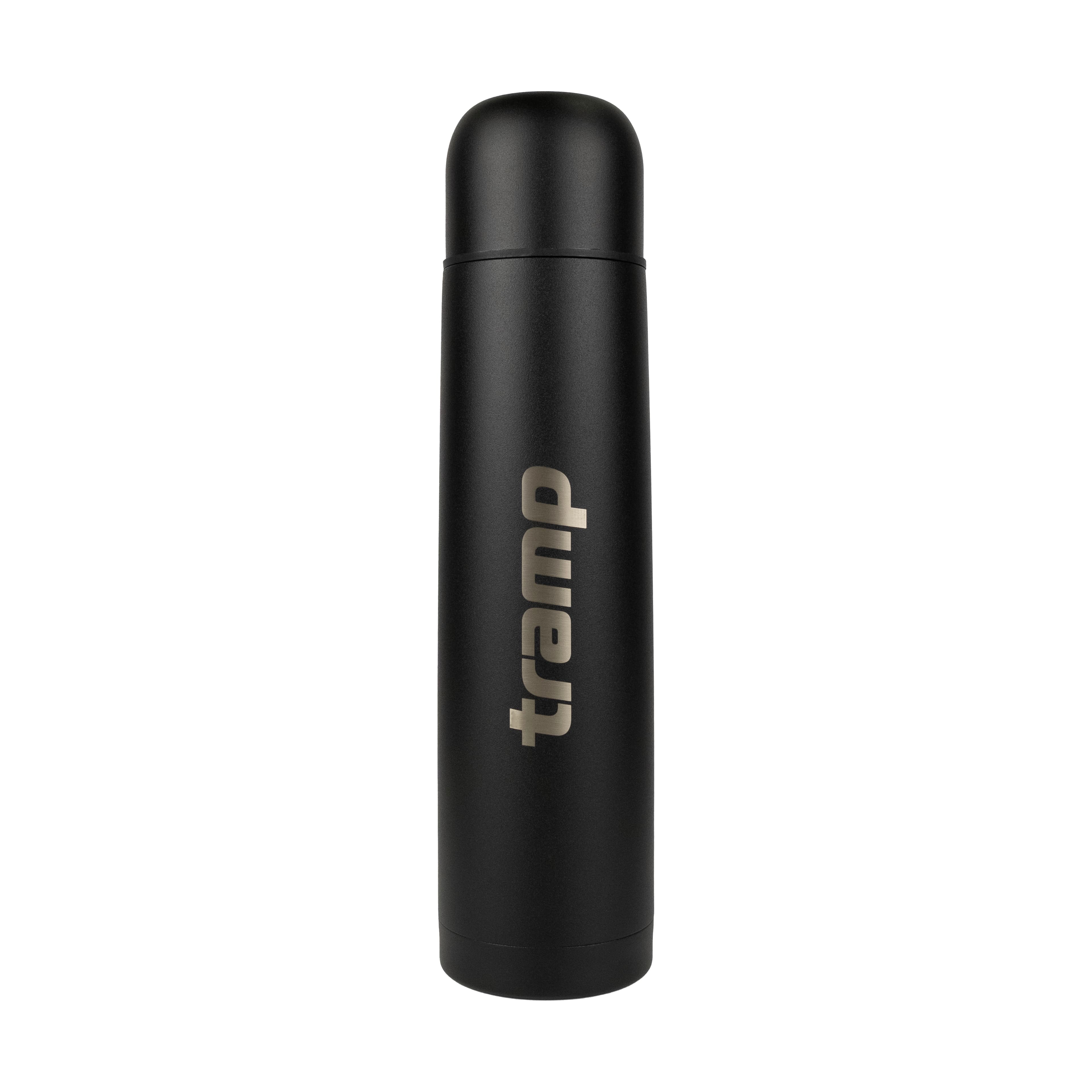 Термос TRAMP Basic 1 л UTRC-105, red