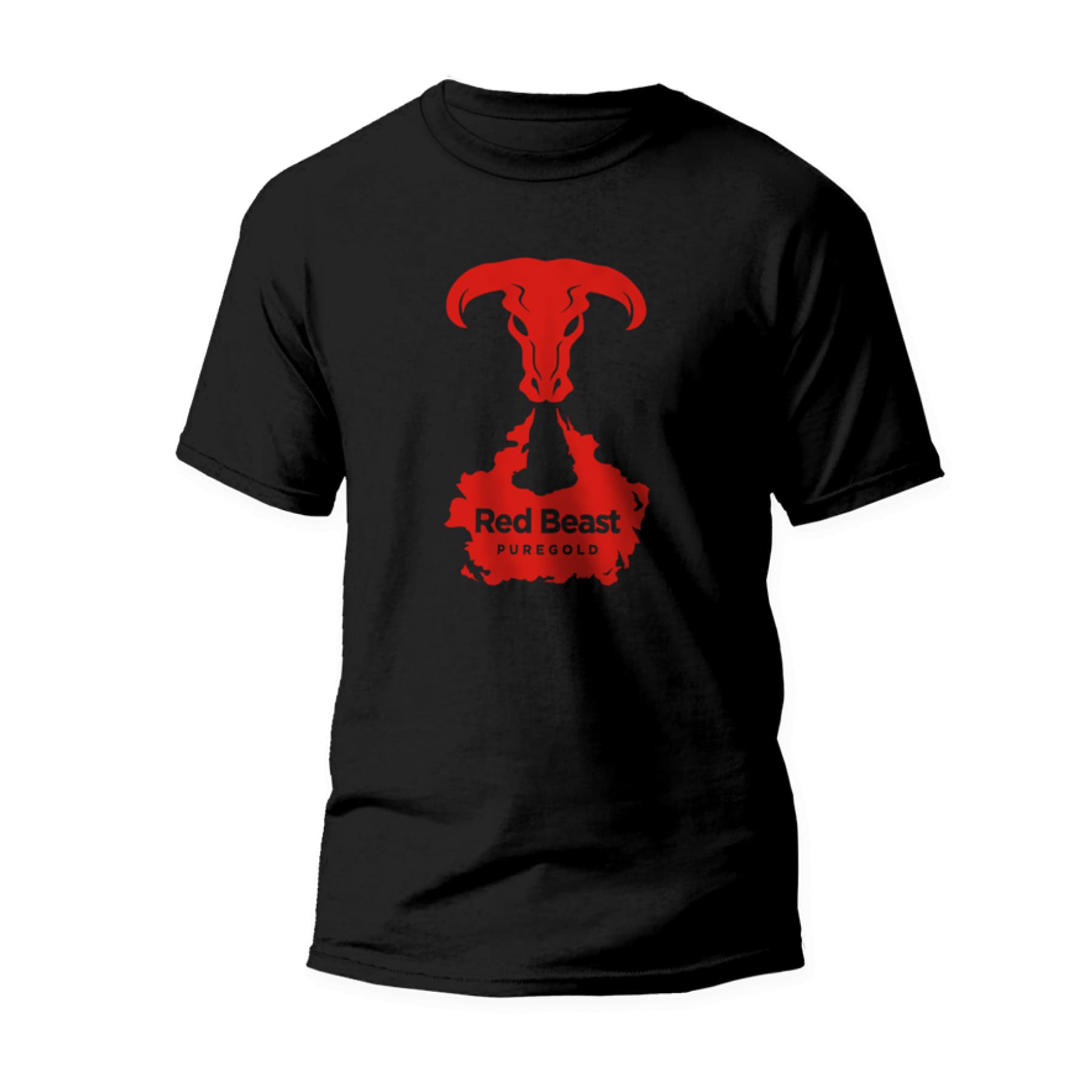 Red Beast Póló, XL
