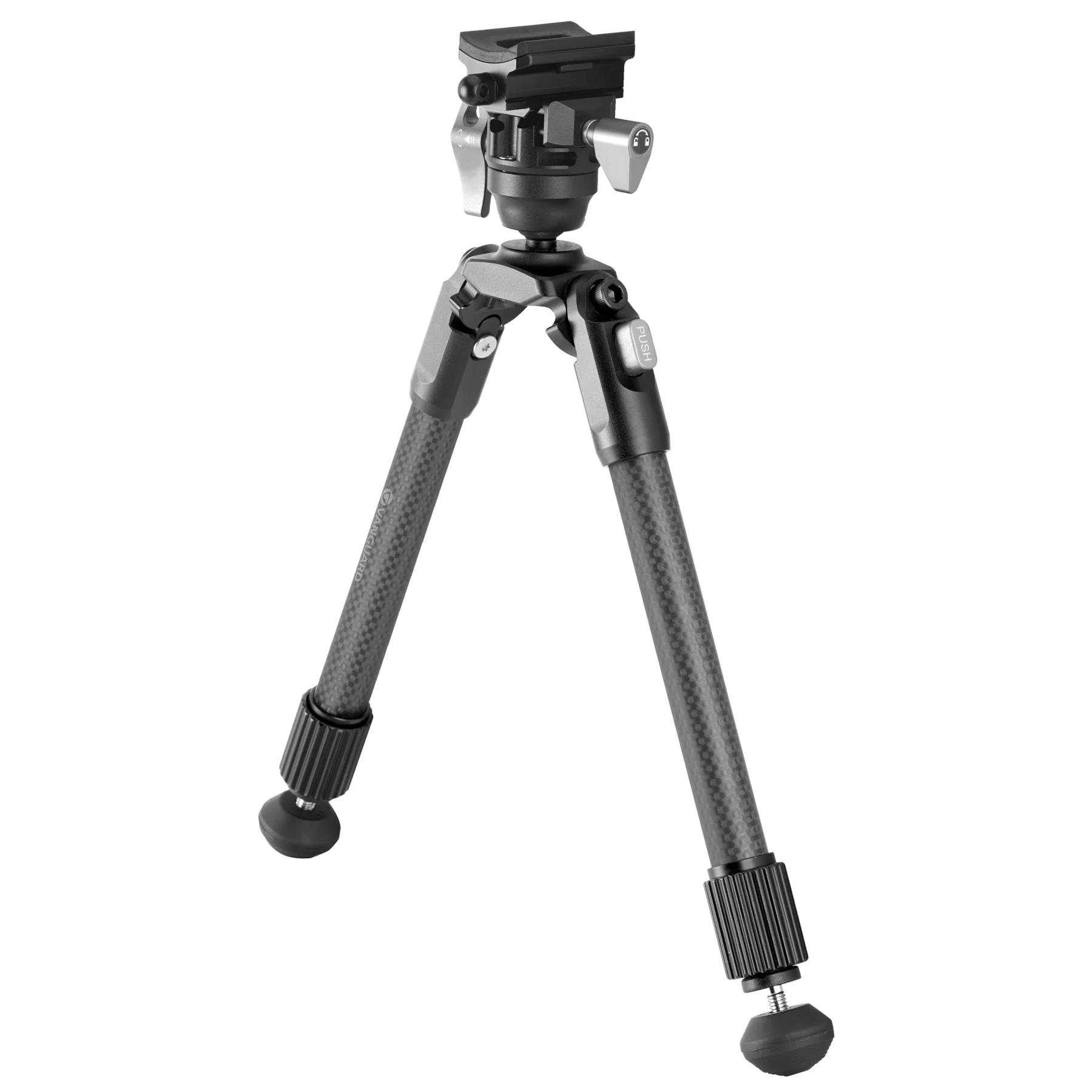 Біпод Vanguard EQ-Precision 2QS C (EQ-Precision 2QS C) — фото 1