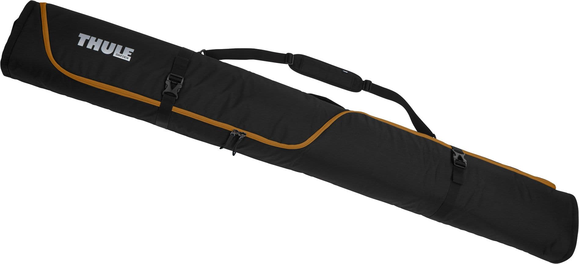 Сумка для лыж Thule RoundTrip Ski Bag 192cm (Black) 3204359 (TH 3204359)