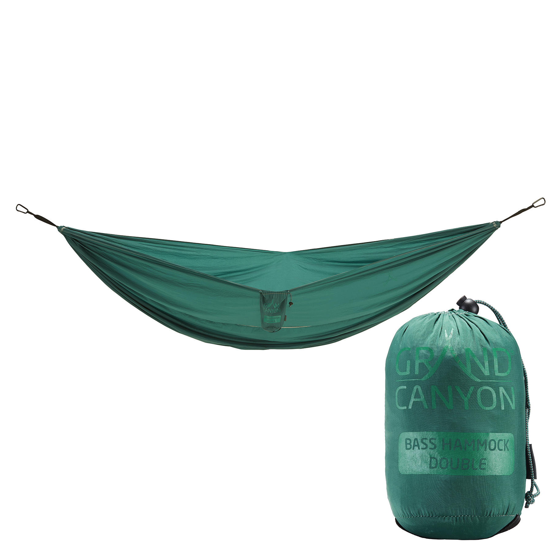 Гамак Grand Canyon Bass Hammock Double Storm (360026) — фото 1