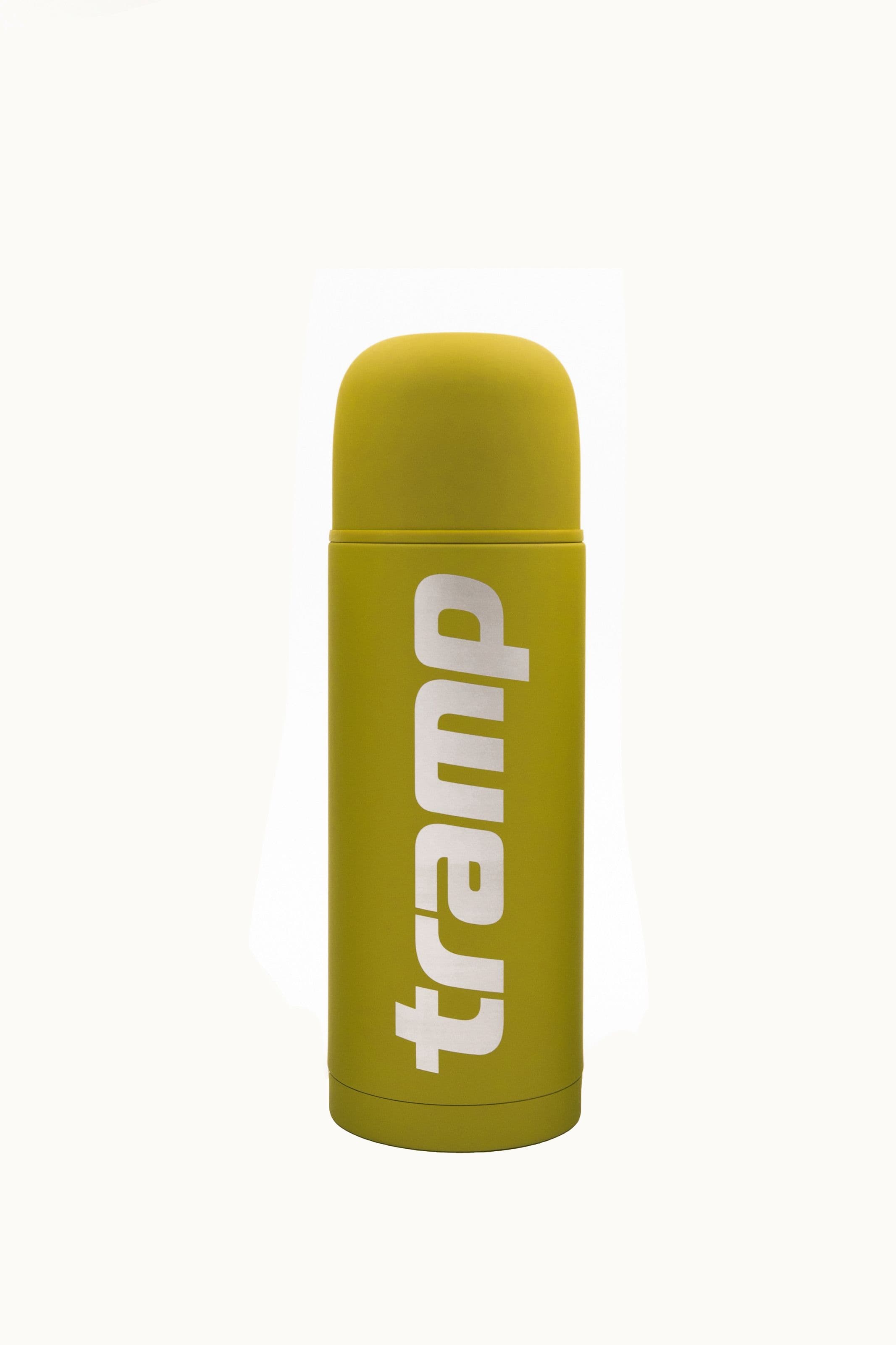 Термос TRAMP Soft Touch 0,75 л UTRC-108 black