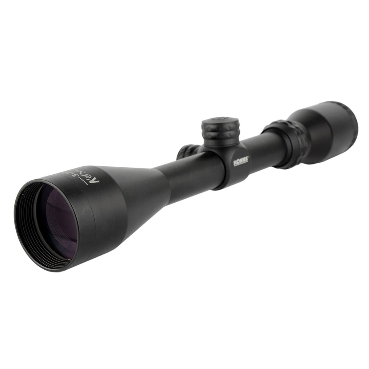Оптичний приціл KONUS KONUSPRO 3-10x44 30/30