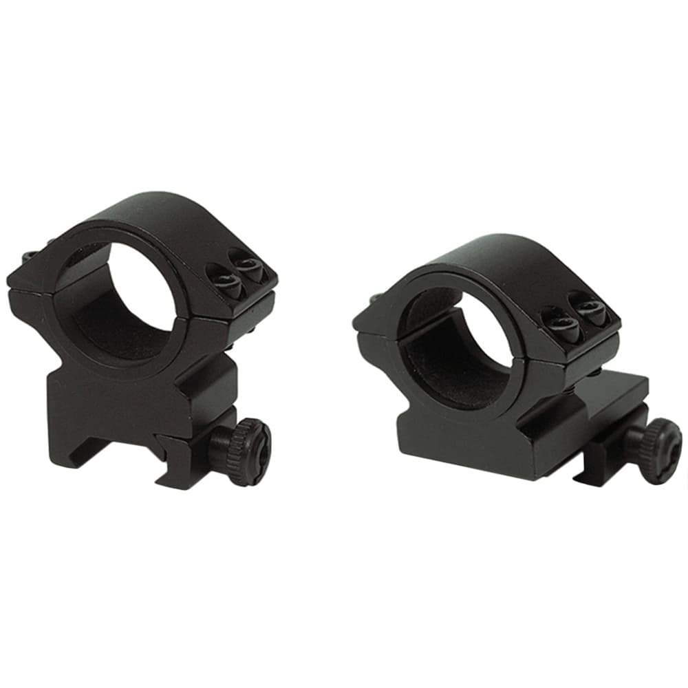 Кільця KONUS Universal Mount Rings 25.4/30 мм