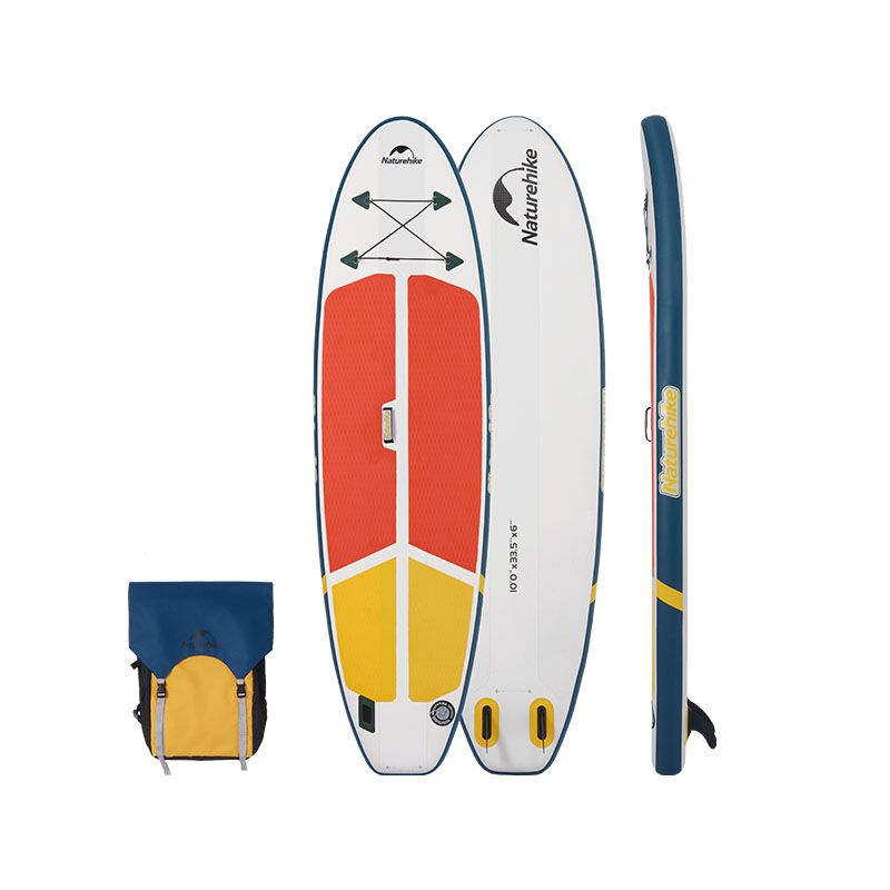 Дошка надувная Naturehike CNK2300SS014