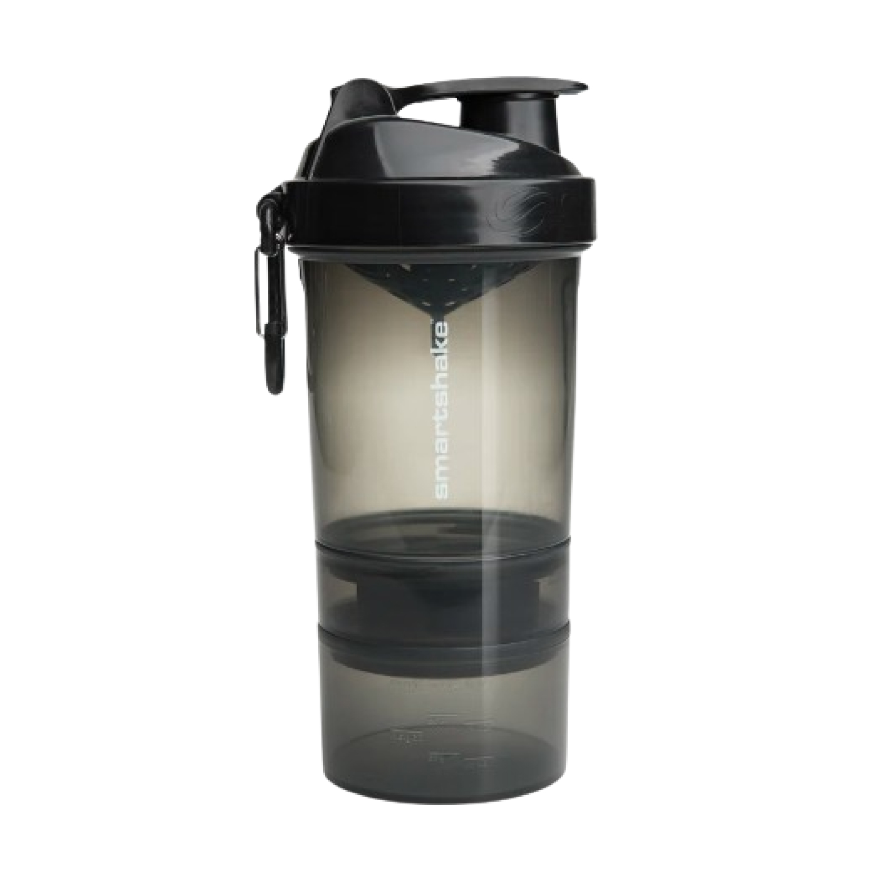 O2GO - 600ml Gunsmoke Black — фото 1