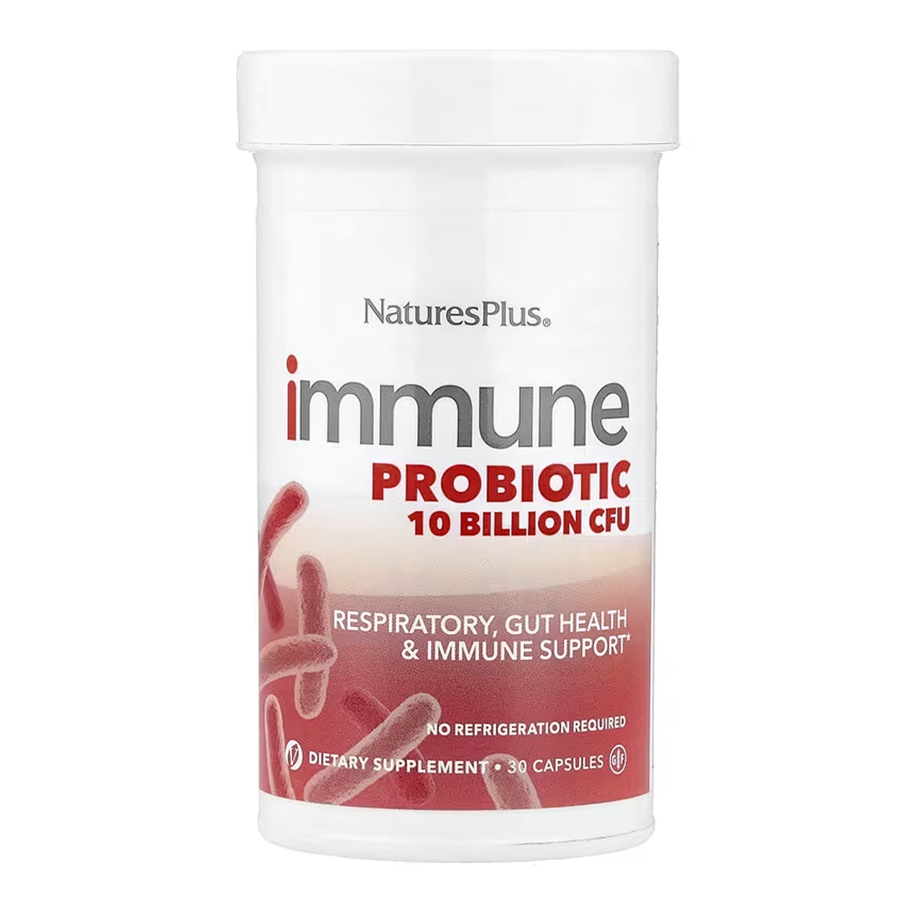 Immune Probiotic 10 Billion CFU - 30 caps (До 11.26)