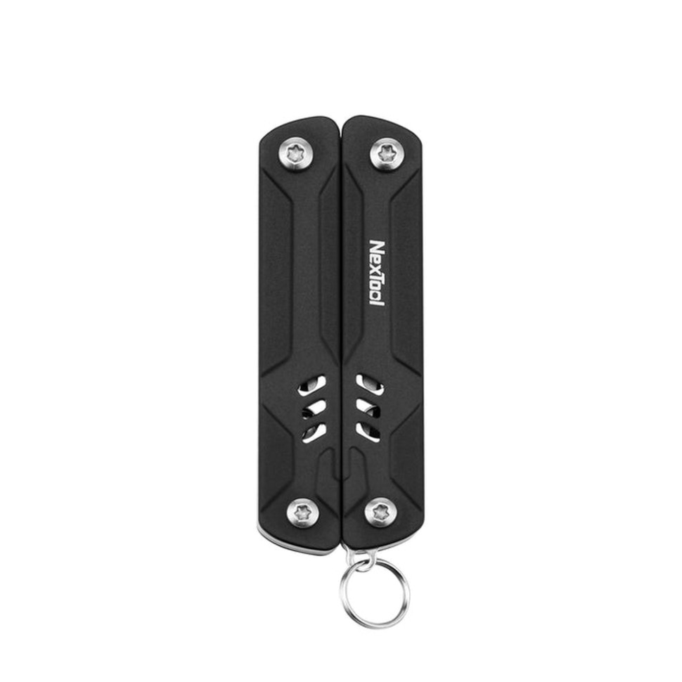 Мультитул Nextool Mini Sailor (TSA Version) — фото 1