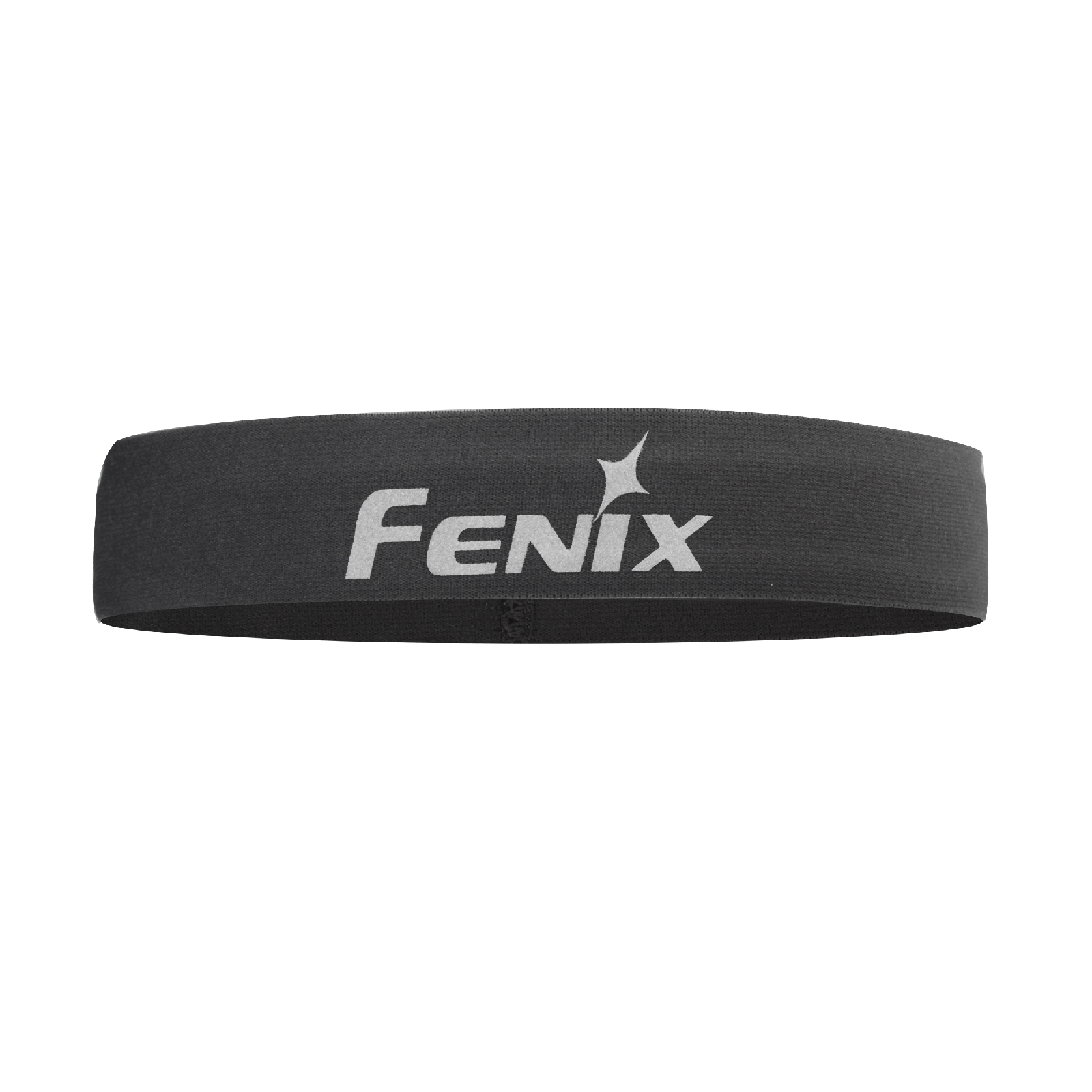 Пов'язка на голову Fenix AFH-10 сіра