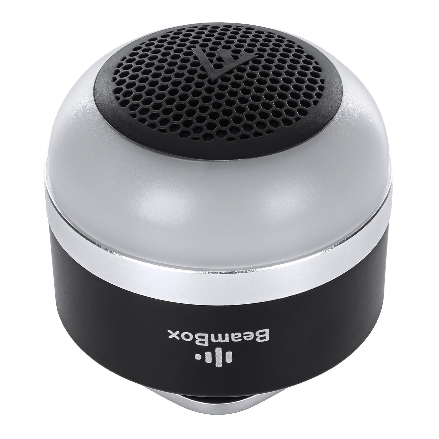Ліхтар кемпінговий з колонкою Mactronic BeamBox (160 Lm) Bluetooth Speaker USB-C (ACL0041) — фото 1