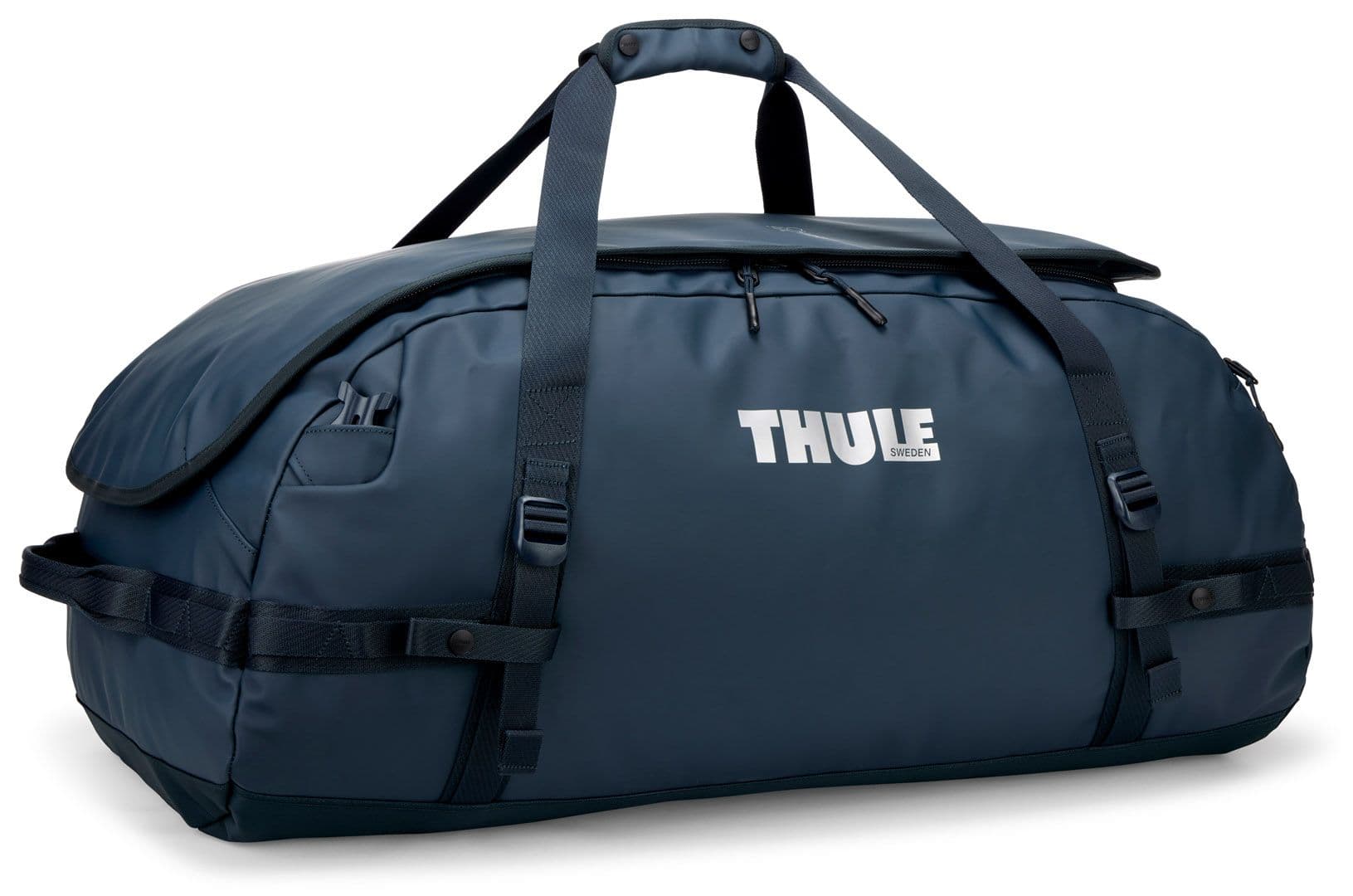 Спортивная сумка Thule Chasm Duffel 90L (Darkest Blue) 3205596 (TH 3205596)