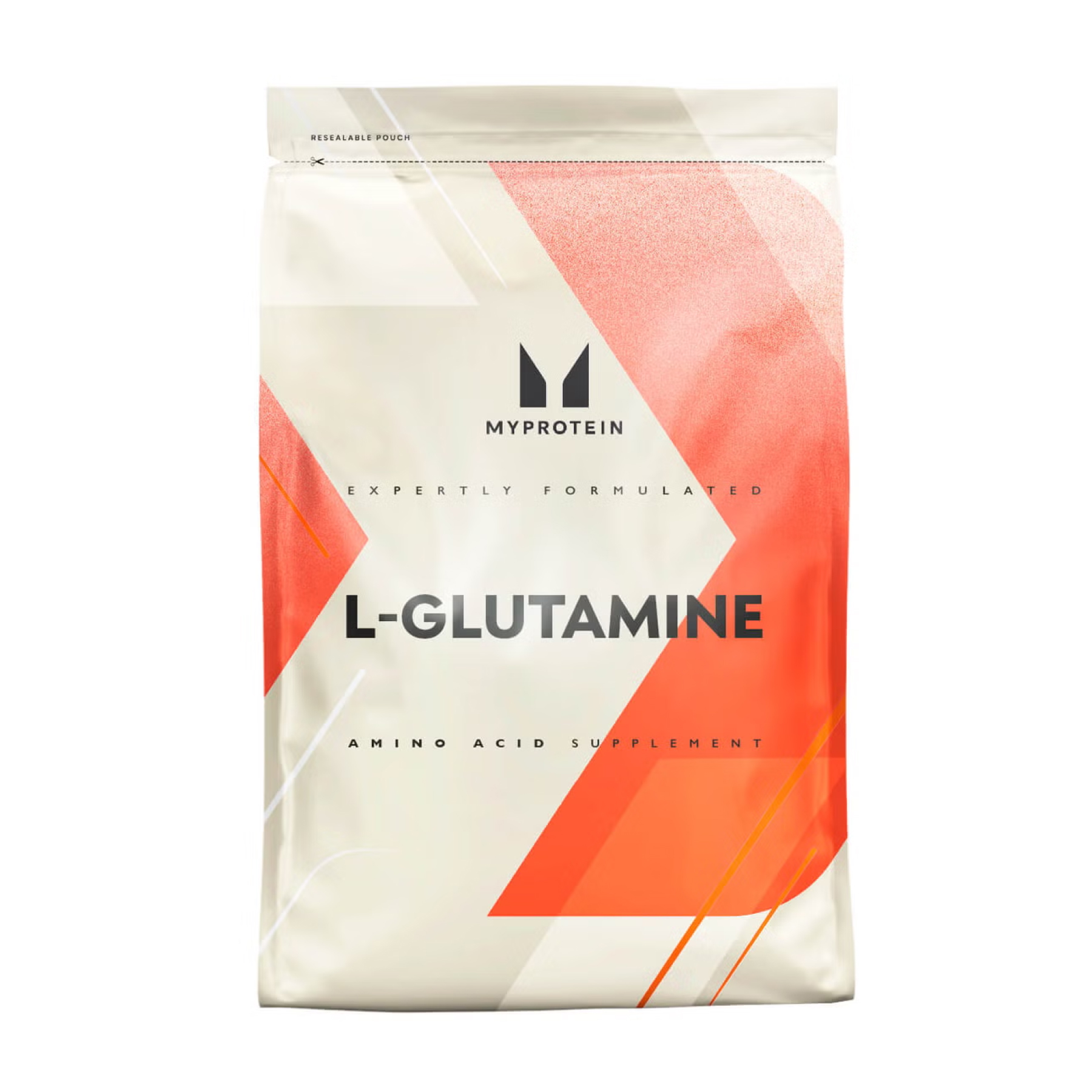 Glutamine - 500g (Пошкоджена упаковка) — фото 1