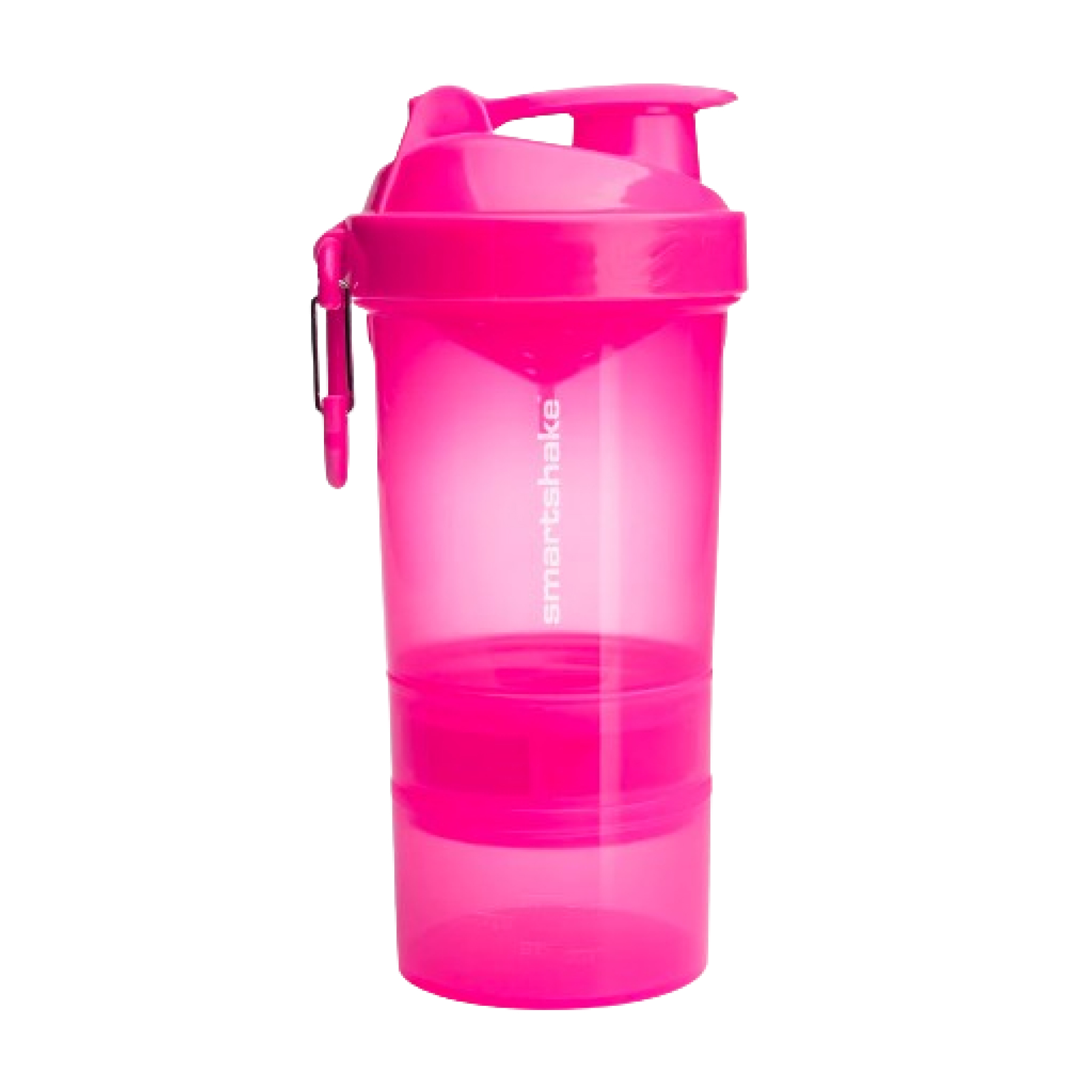 O2GO - 600ml Neon Pink — фото 1