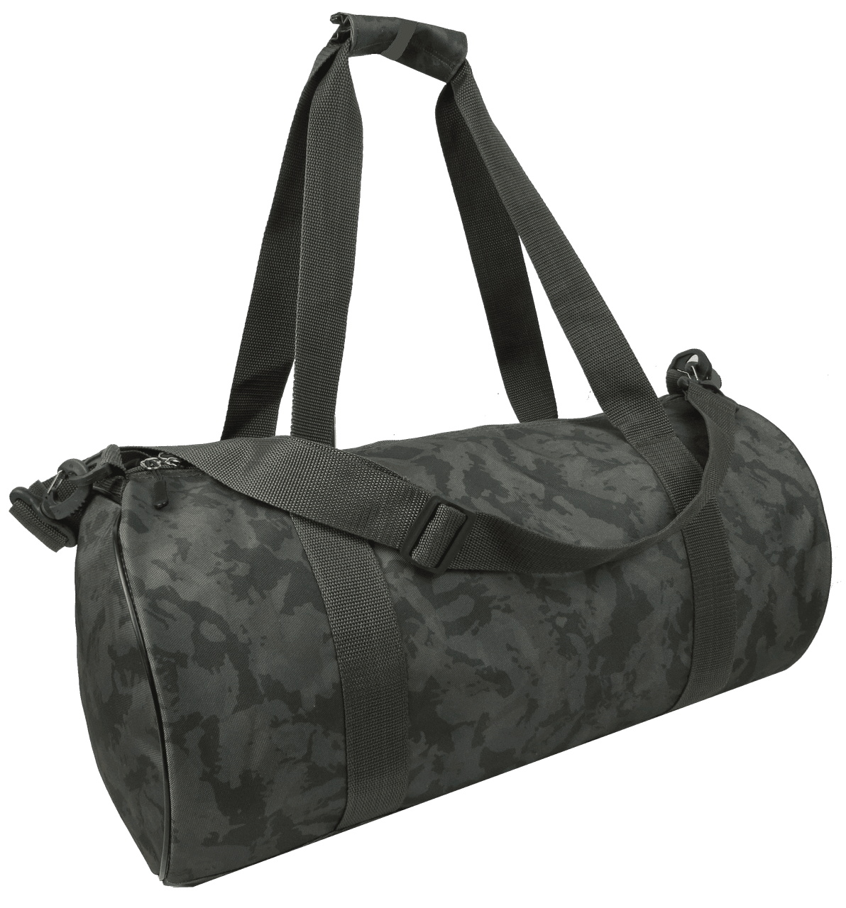 Циліндрична спортивна сумка 28L Wallaby хакі