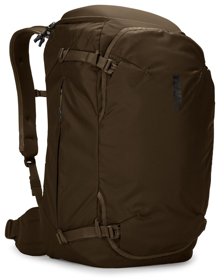 Туристический рюкзак Thule Landmark 40L (Deep Khaki) 3205310 (TH 3205310)