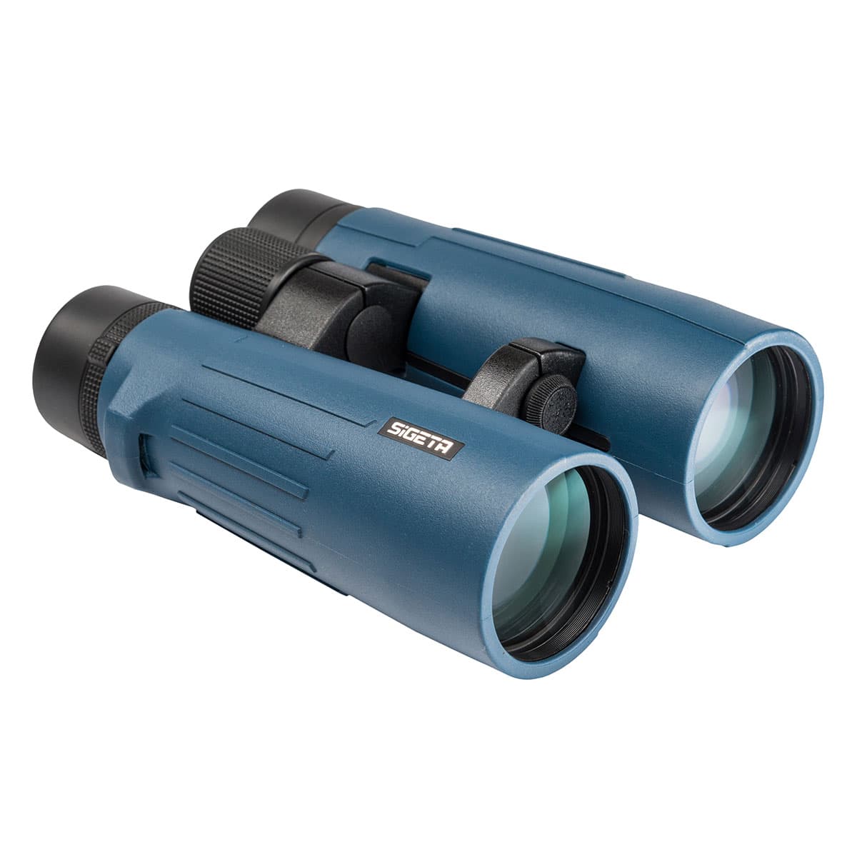 Бінокль SIGETA Imperial 10x50 Blue