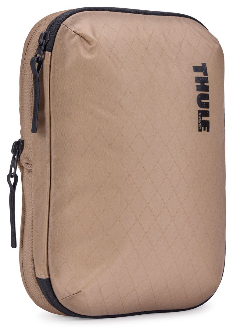 Органайзер для одежды Thule Compression Packing Cube Small (Gentle Beige) 3205558 (TH 3205558)