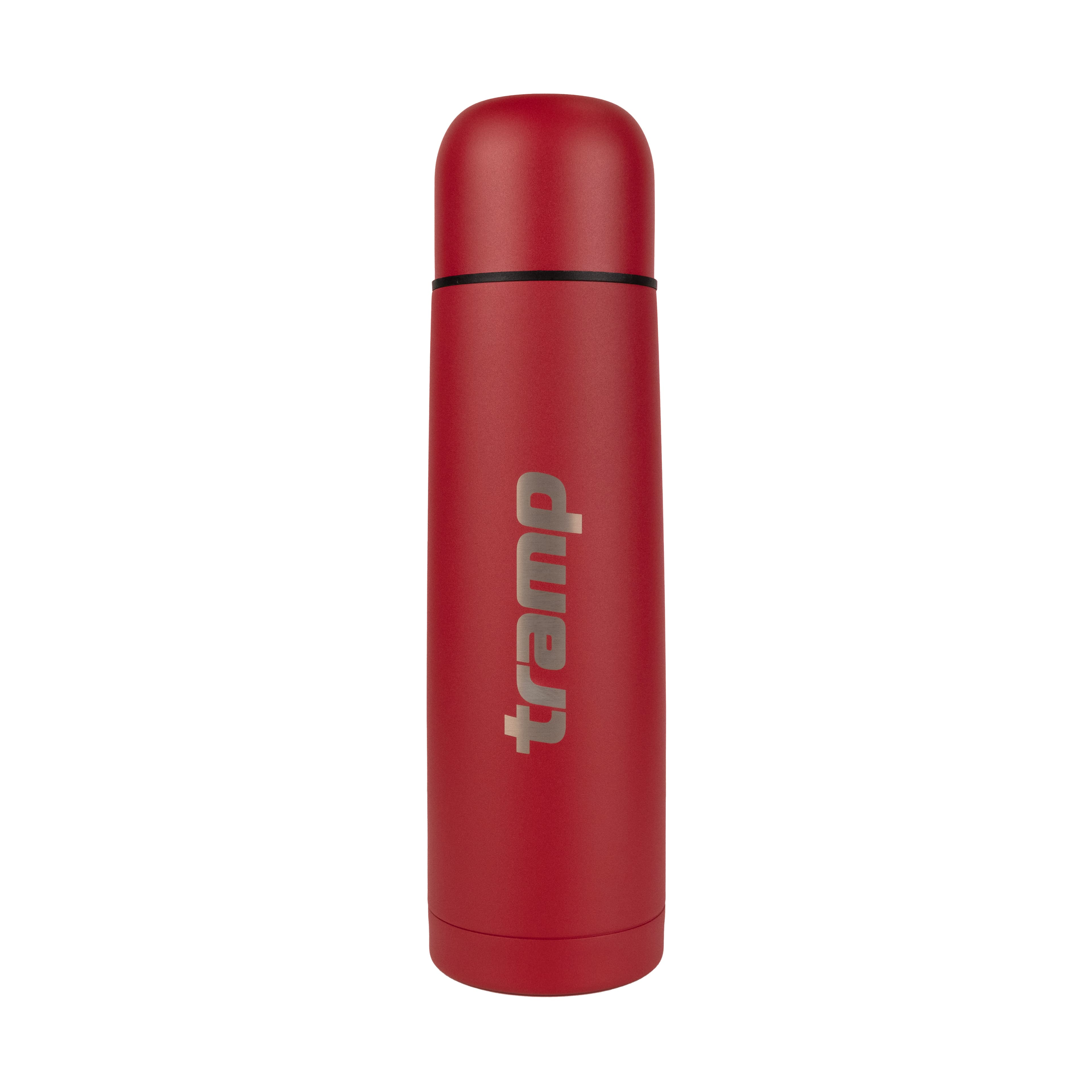 Термос TRAMP Basic 0,75 л UTRC-104, red